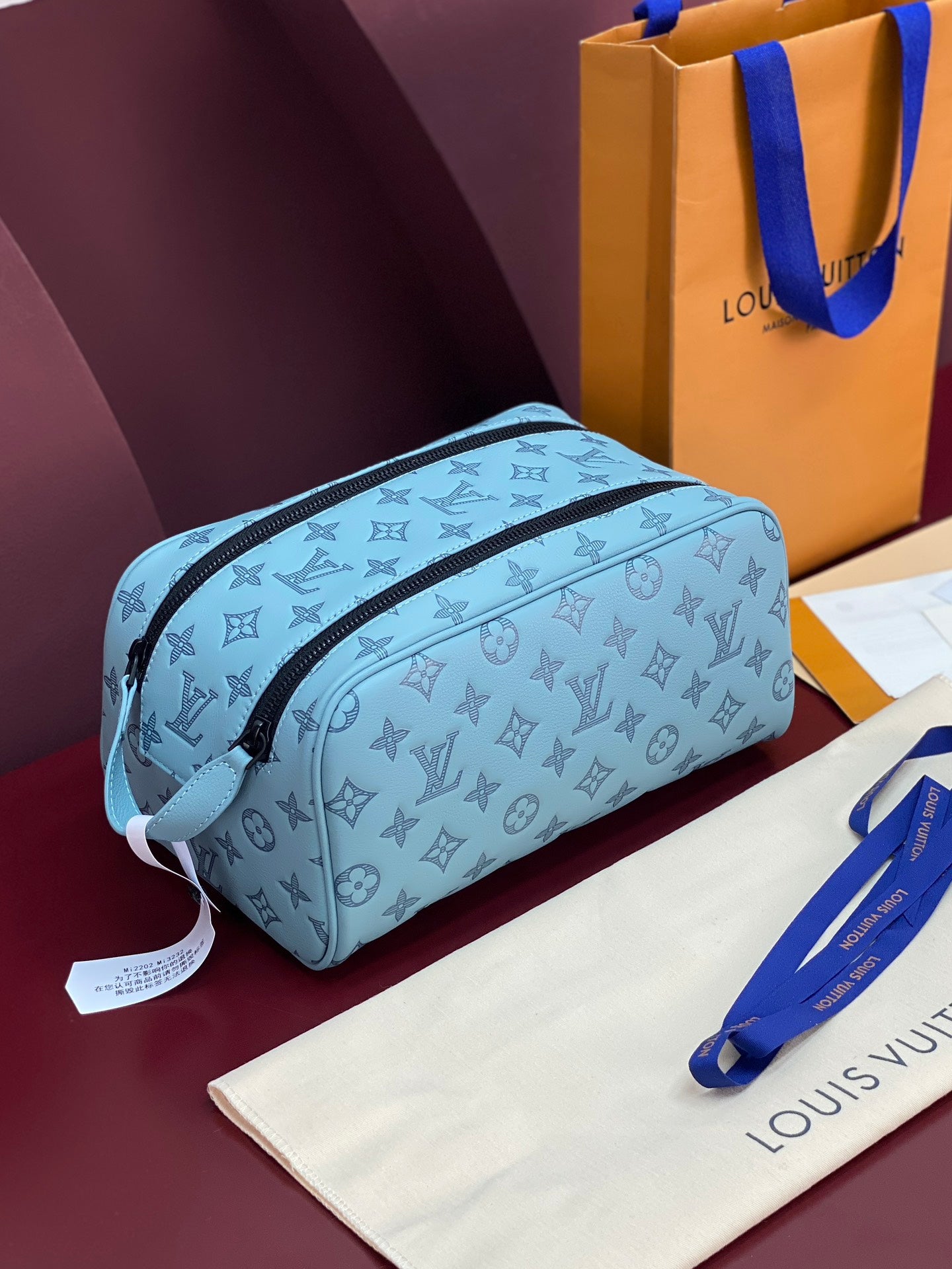 LuxluxHouse Best Quality Bags Louis Vuitton Men