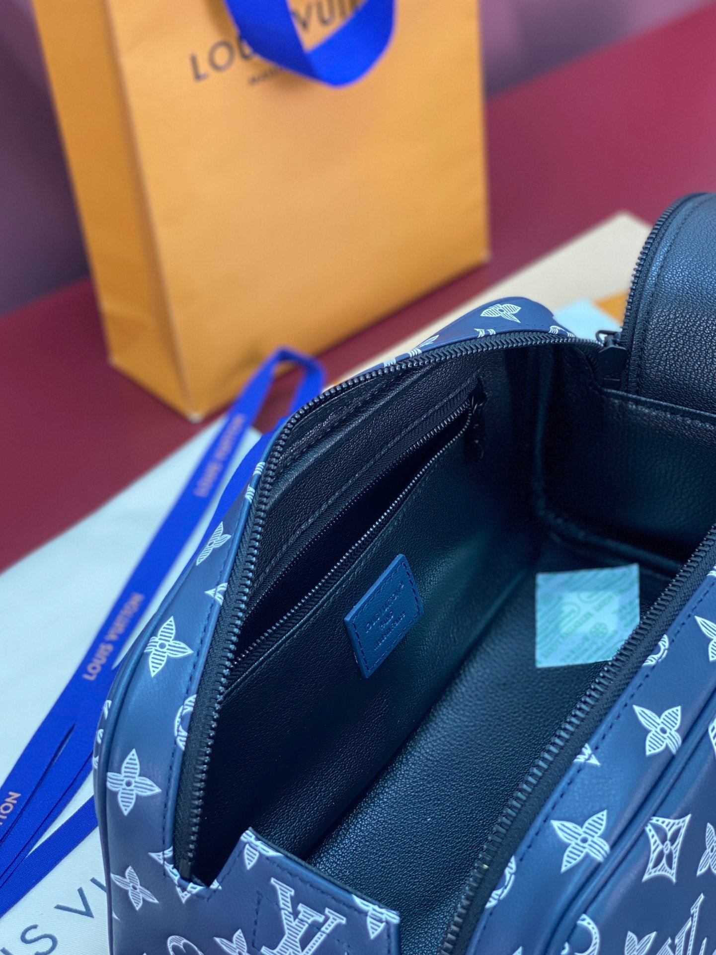 LuxluxHouse Best Quality Bags Louis Vuitton Men