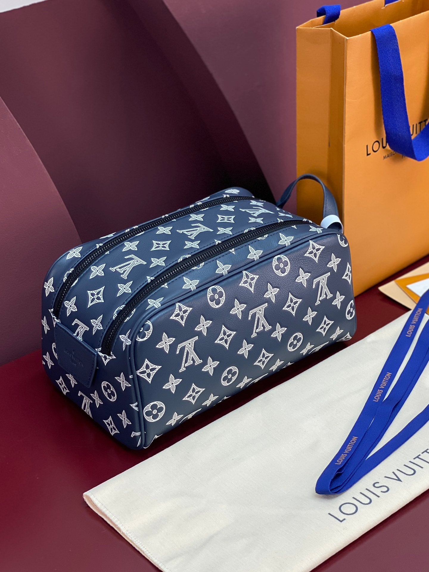 LuxluxHouse Best Quality Bags Louis Vuitton Men