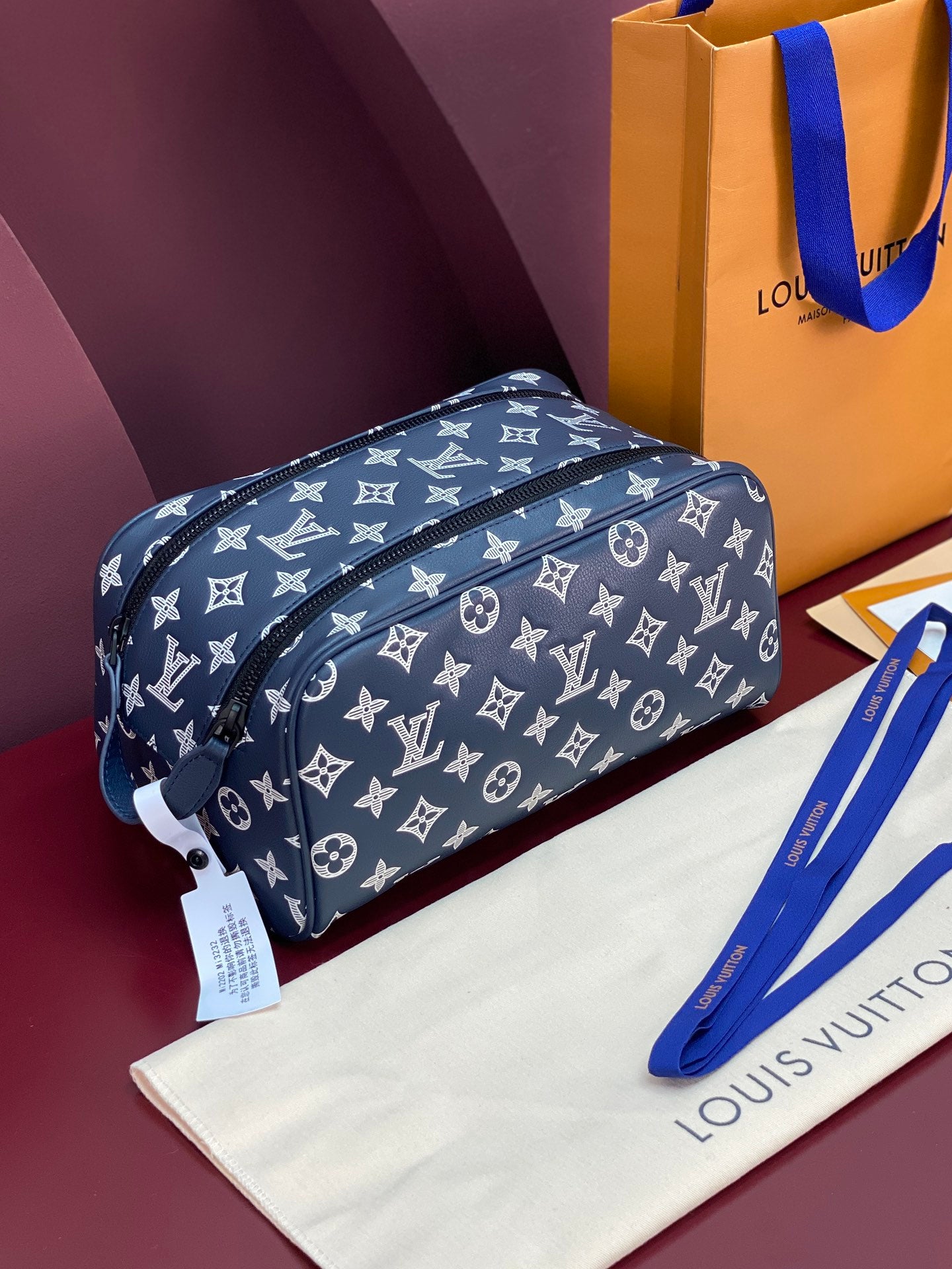 LuxluxHouse Best Quality Bags Louis Vuitton Men