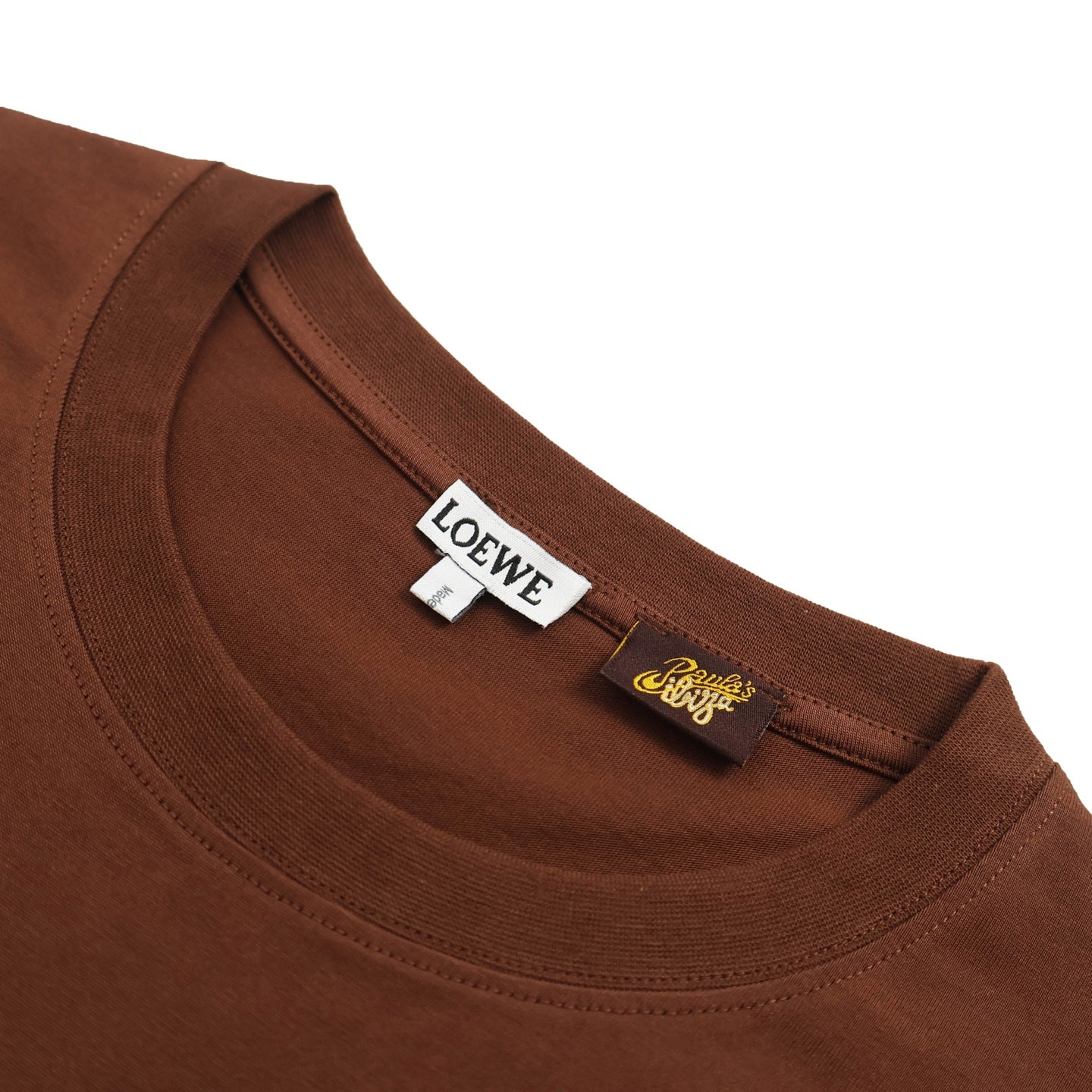 LuxluxHouse Best Quality Clothes T-shirt Loewe