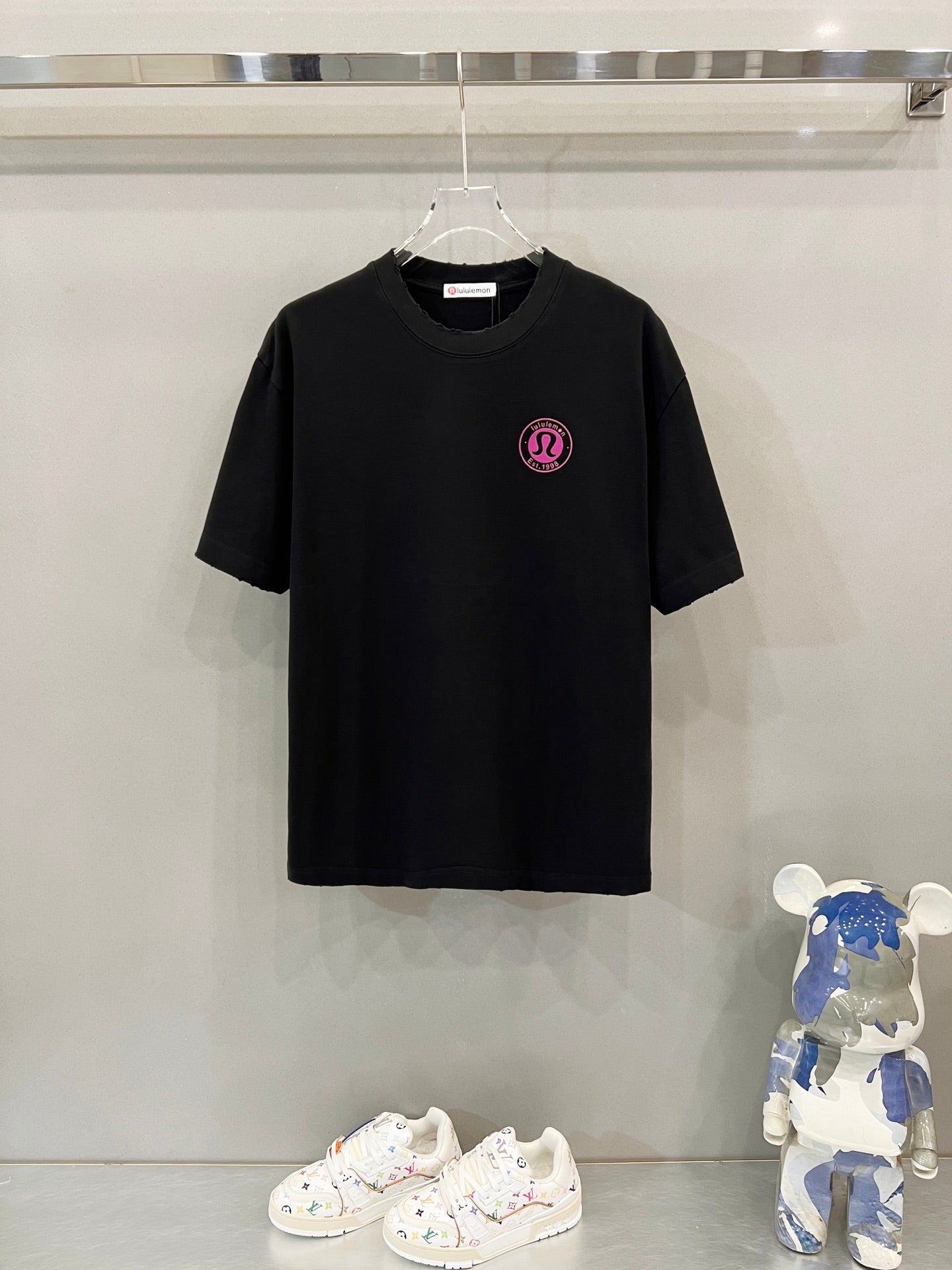 LuxluxHouse Best Quality Clothes Ralph Lauren T-shirt