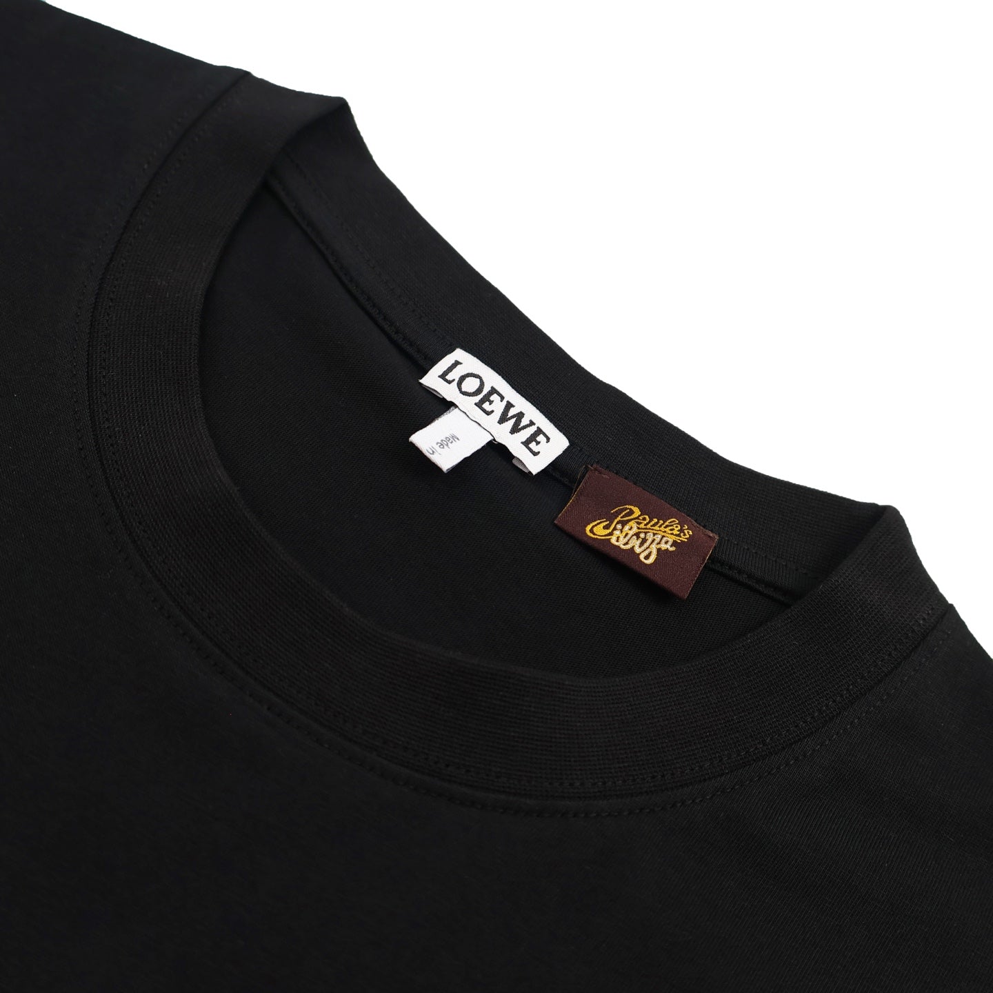 LuxluxHouse Best Quality Clothes T-shirt Loewe