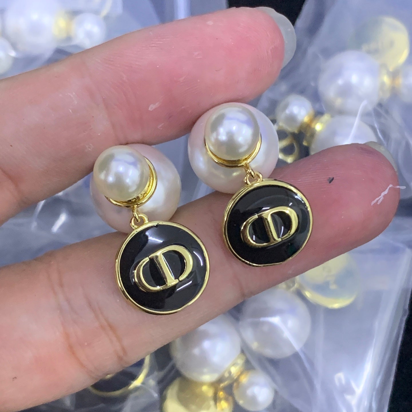 LuxluxHouse Low Price And High Quality Accessories Dior