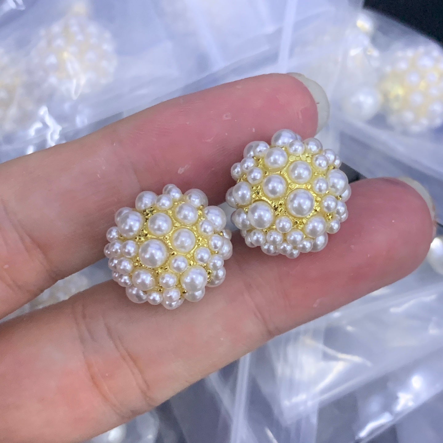 LuxluxHouse Low Price And High Quality Accessories Dior