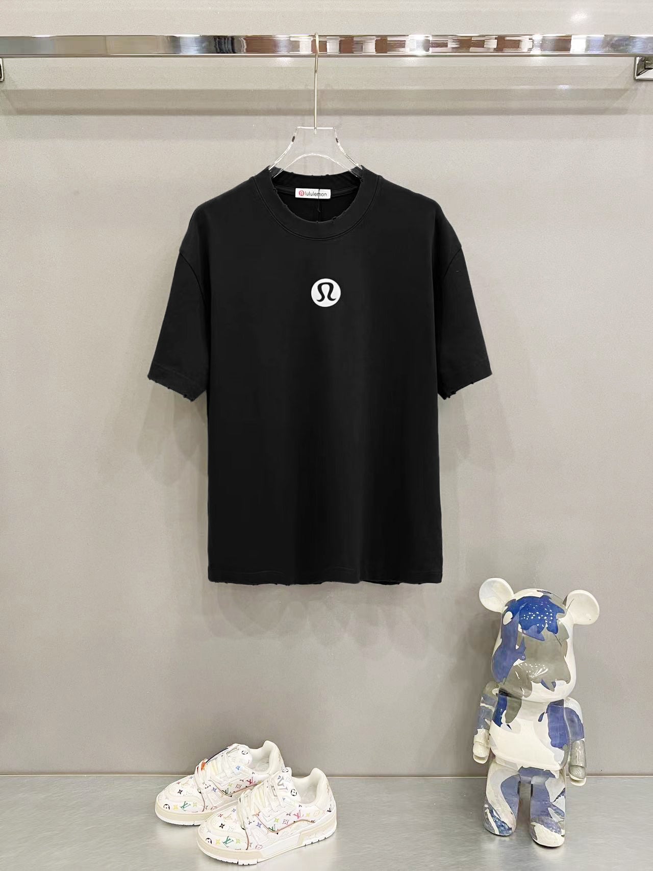LuxluxHouse Best Quality Clothes Ralph Lauren T-shirt