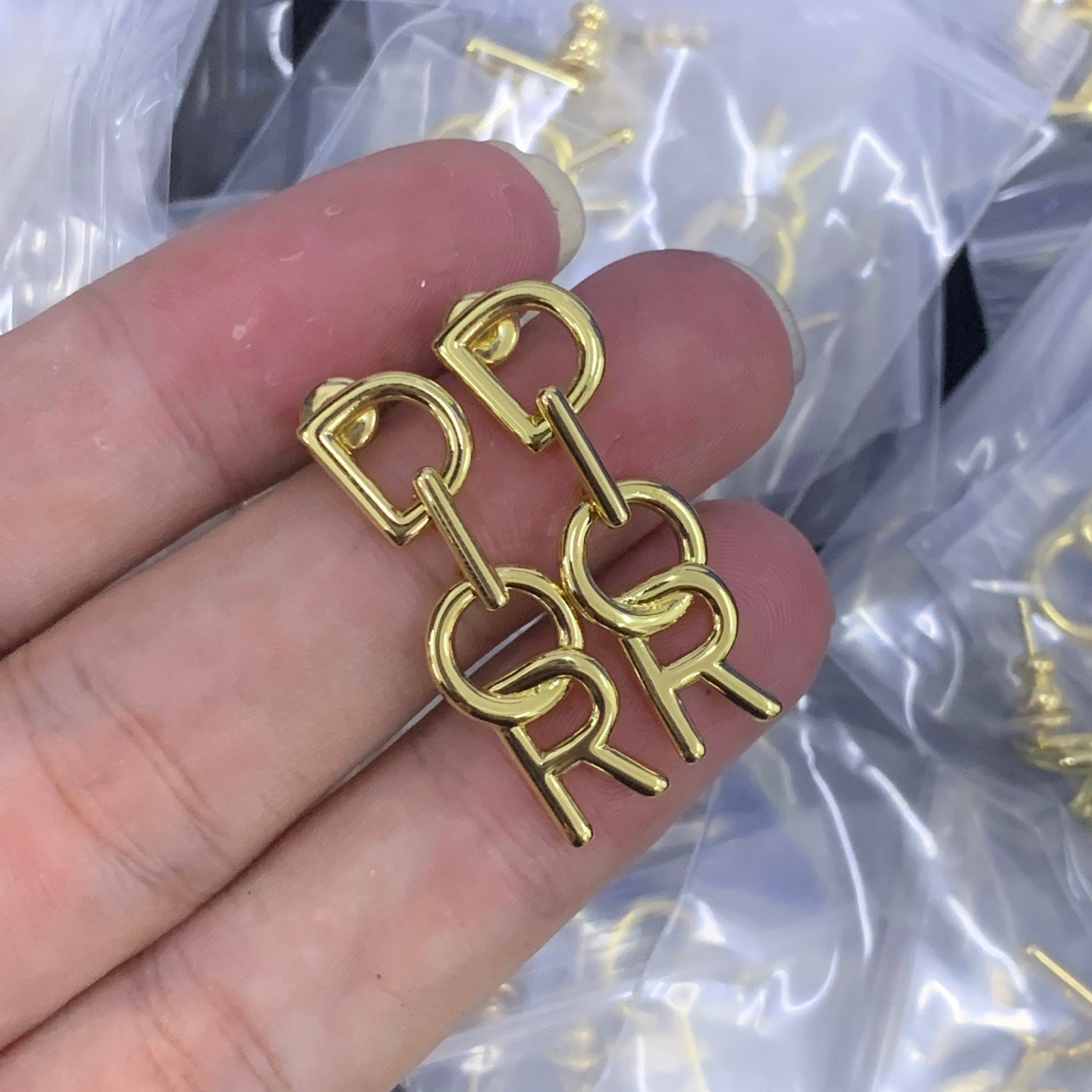 LuxluxHouse Low Price And High Quality Accessories Dior