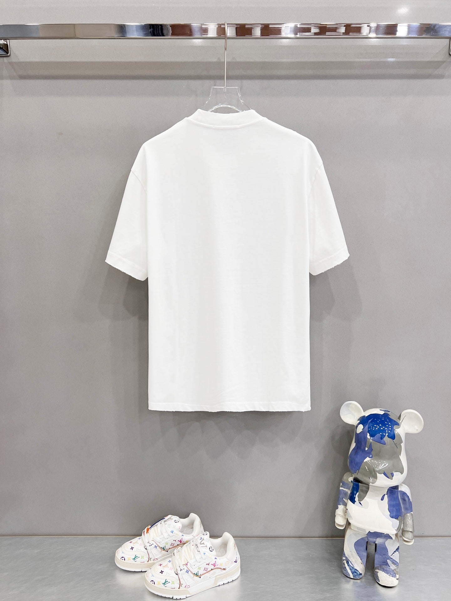 LuxluxHouse Best Quality Clothes Ralph Lauren T-shirt