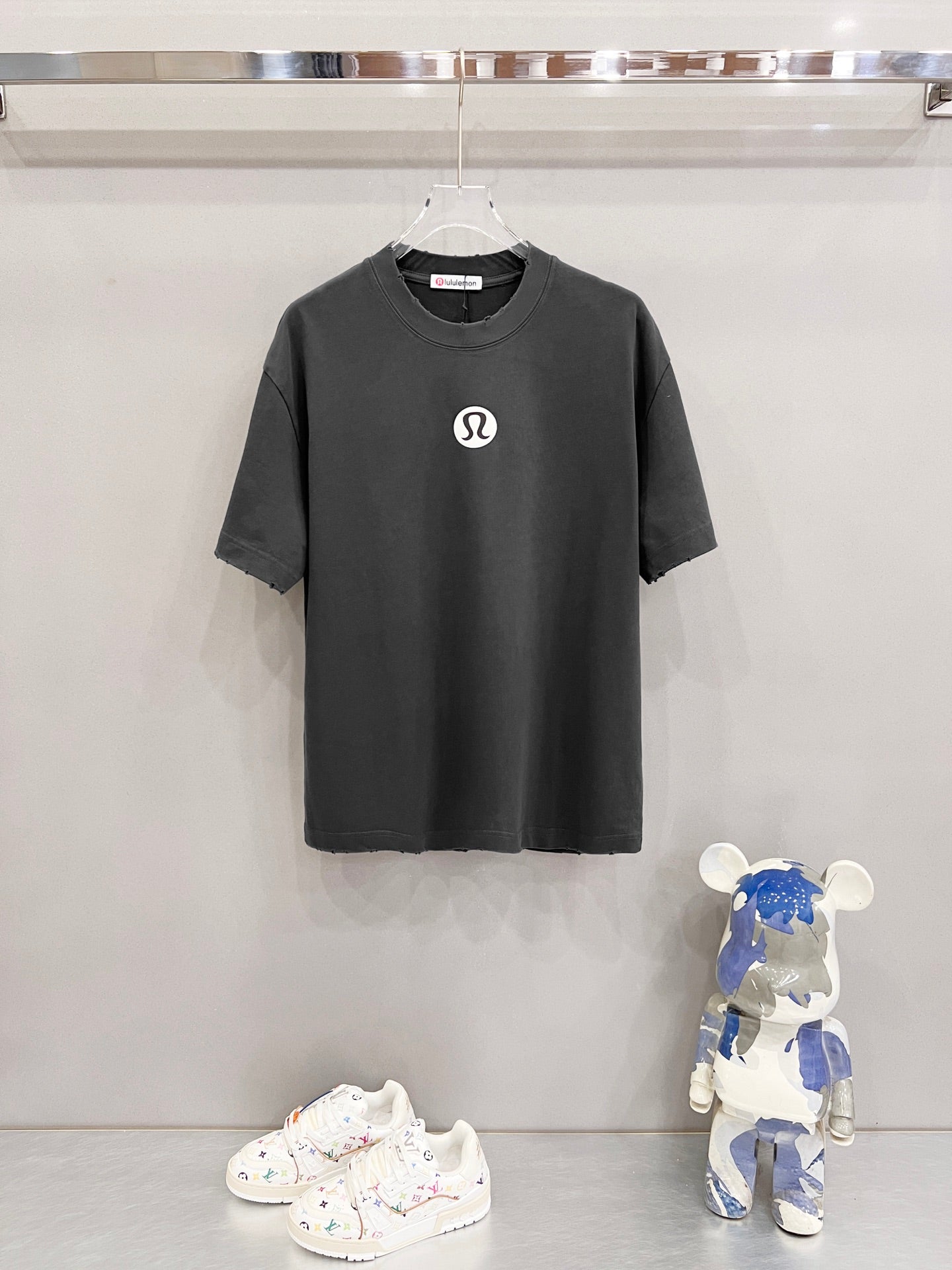 LuxluxHouse Best Quality Clothes Ralph Lauren T-shirt