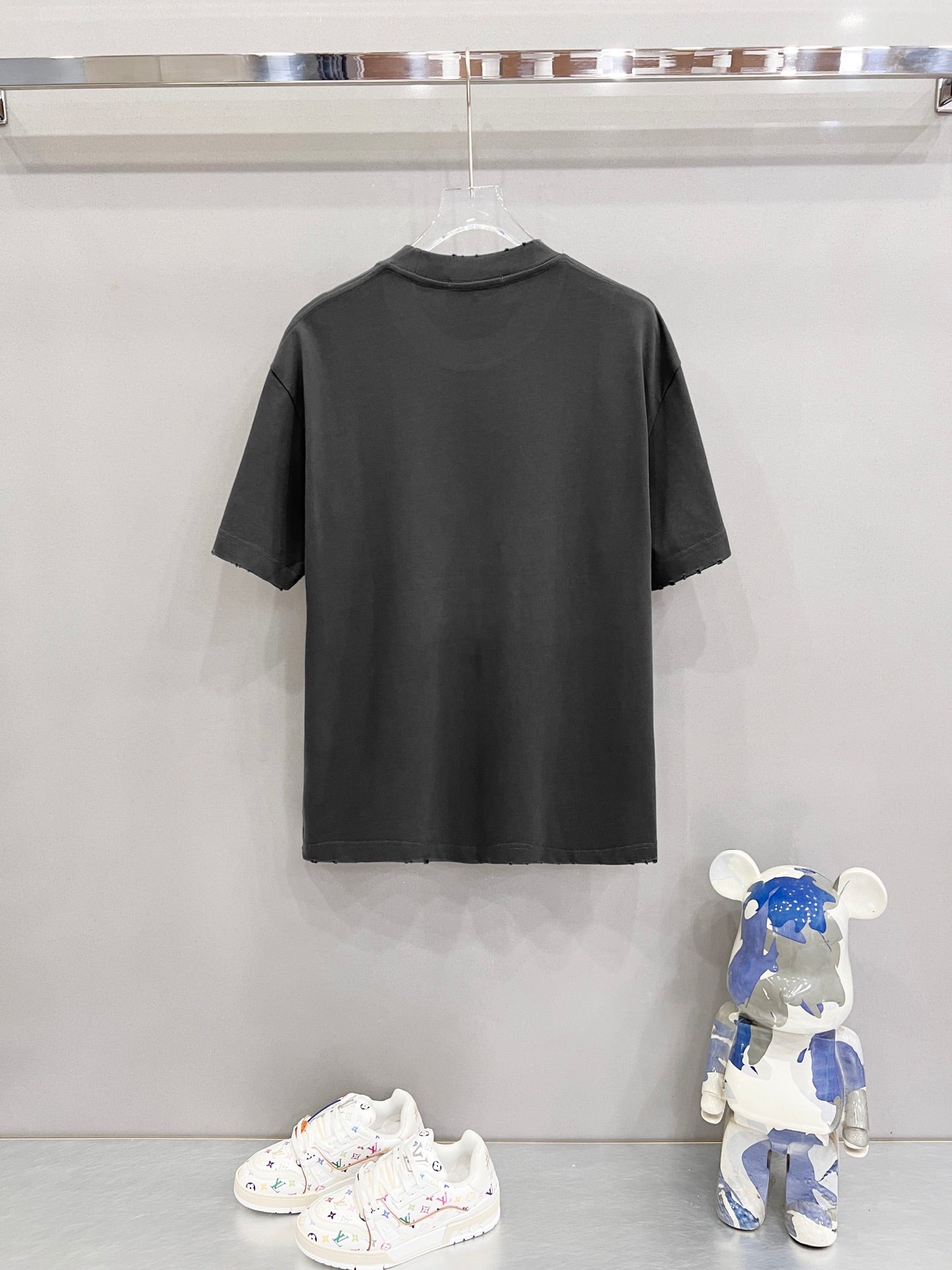 LuxluxHouse Best Quality Clothes Ralph Lauren T-shirt