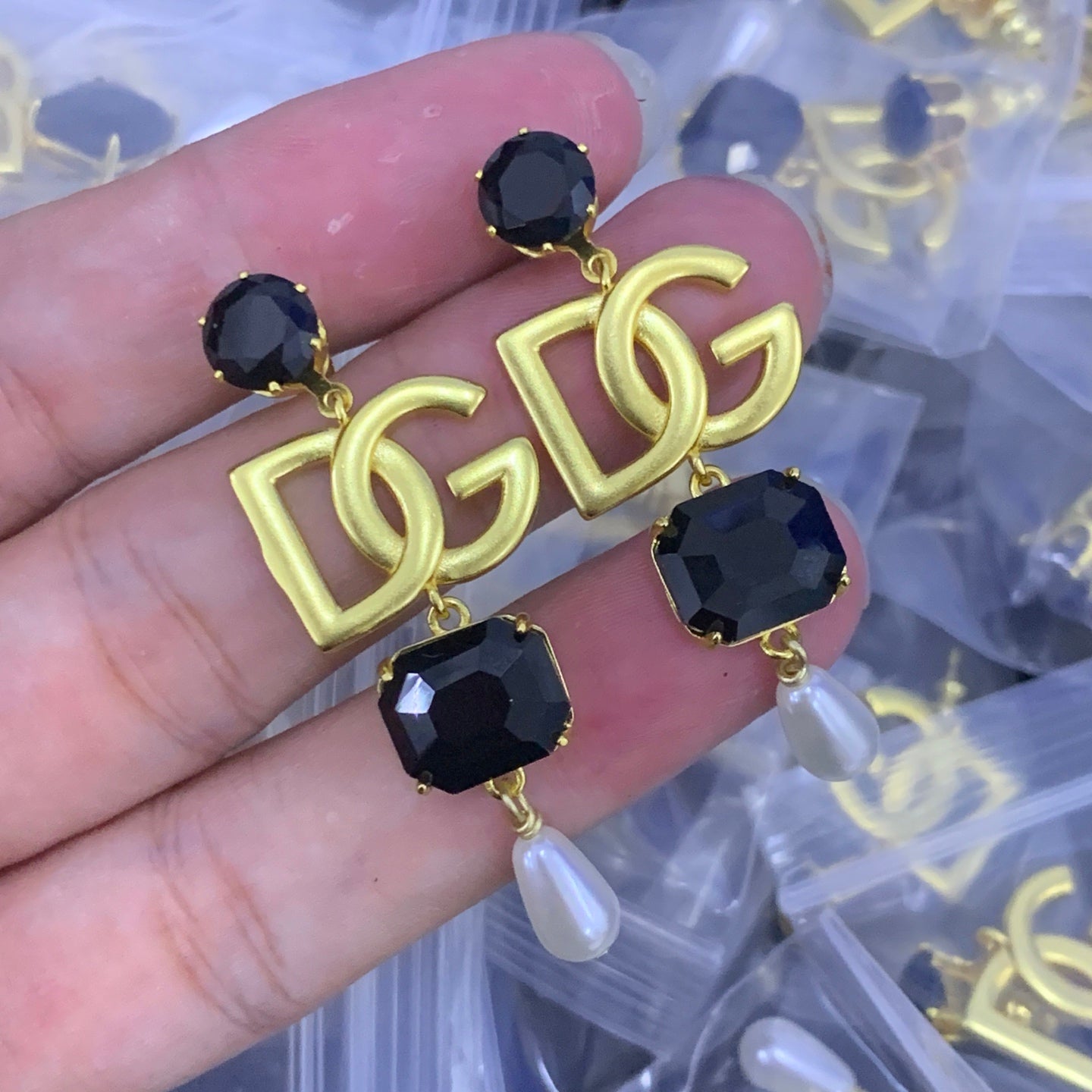 LuxluxHouse Low Price And High Quality Accessories Dolce & Gabbana