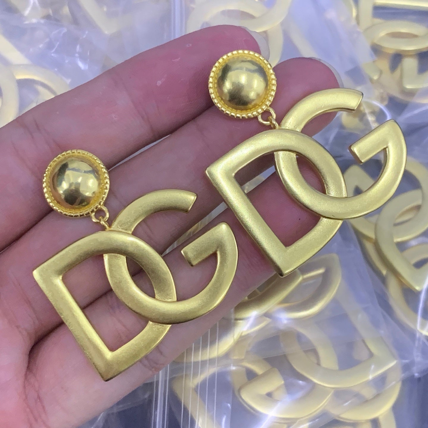 LuxluxHouse Low Price And High Quality Accessories Dolce & Gabbana