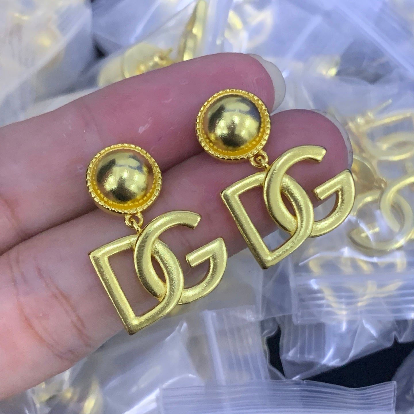 LuxluxHouse Low Price And High Quality Accessories Dolce & Gabbana