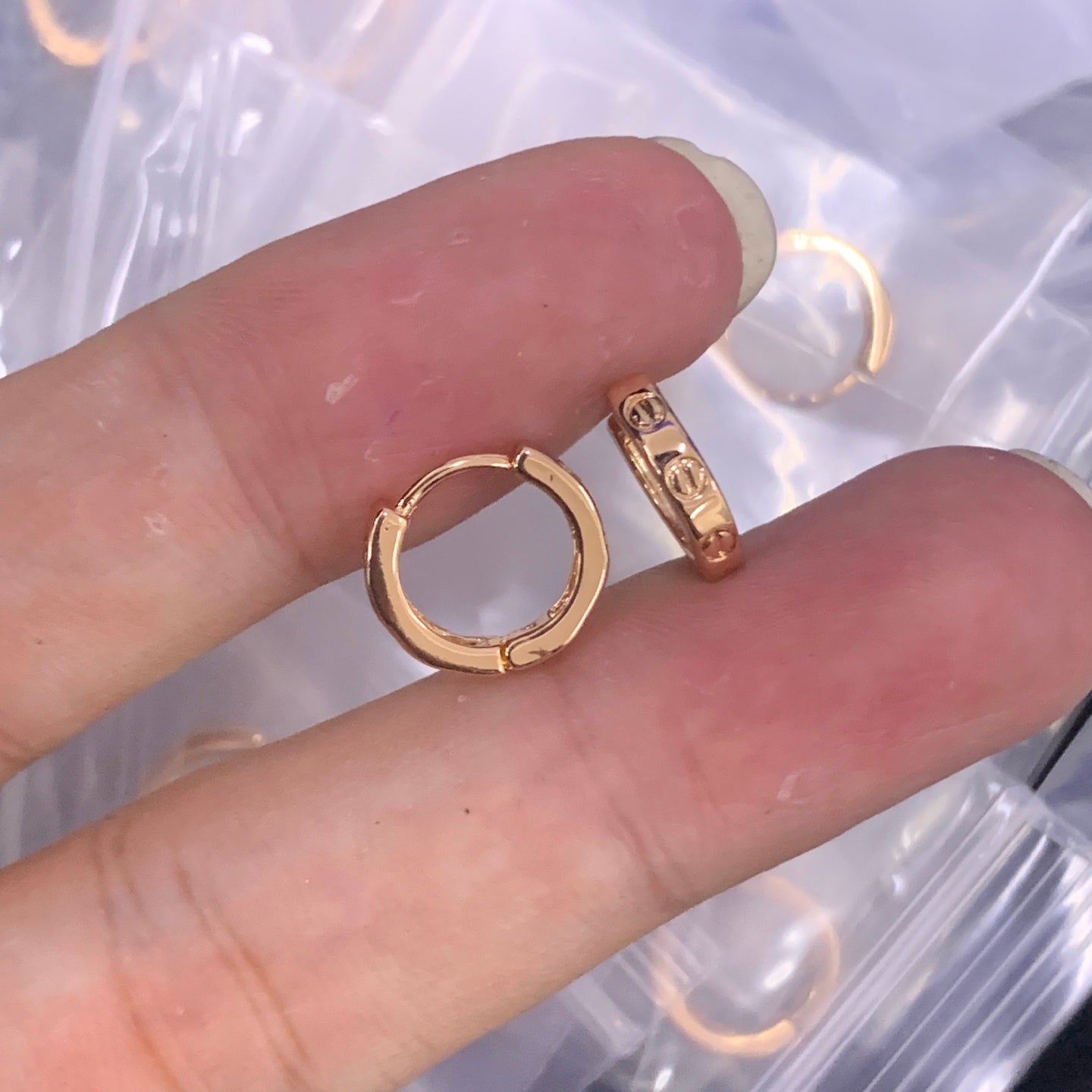 LuxluxHouse Low Price And High Quality Accessories Cartier