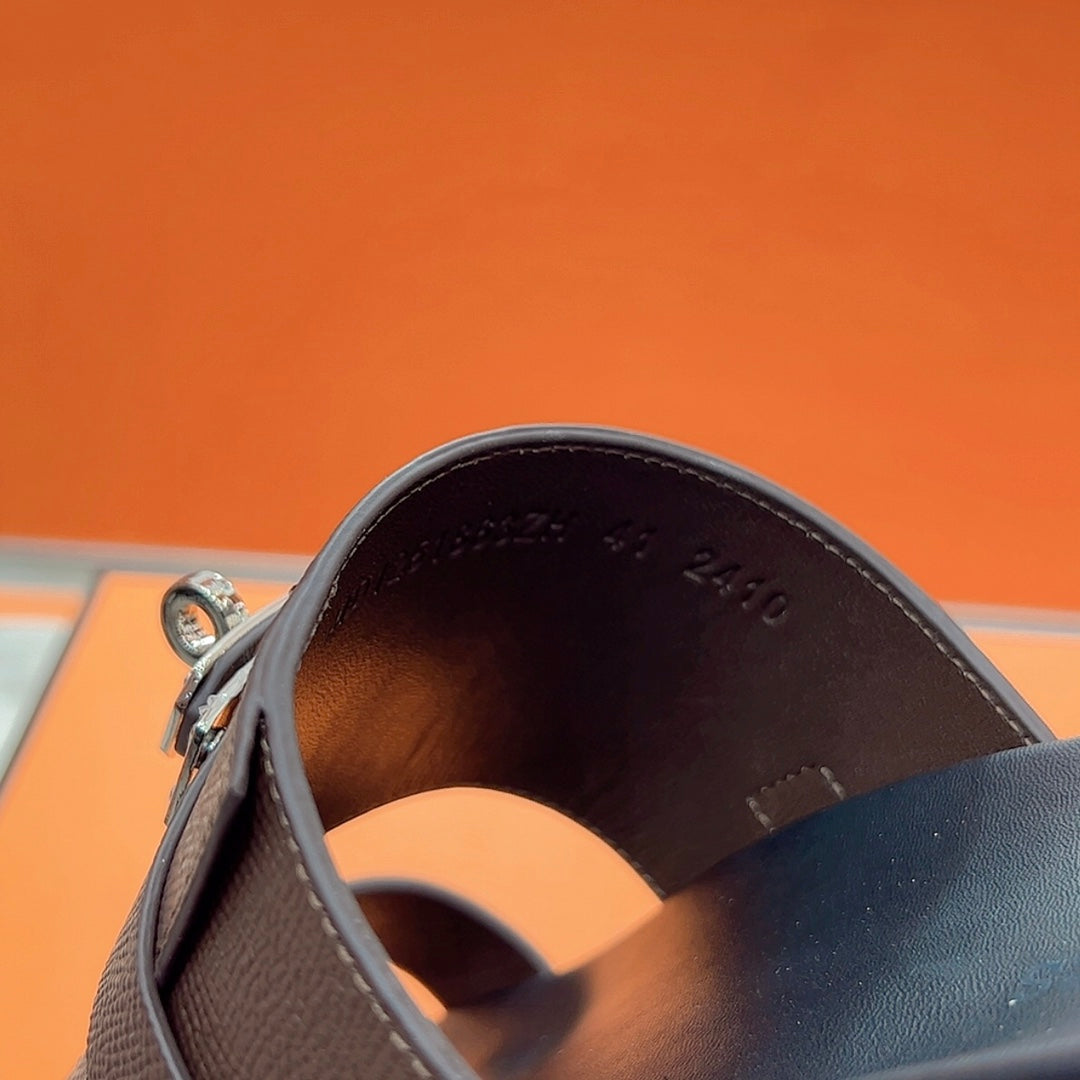 LuxluxHouse Best Quality Sandals Hermes
