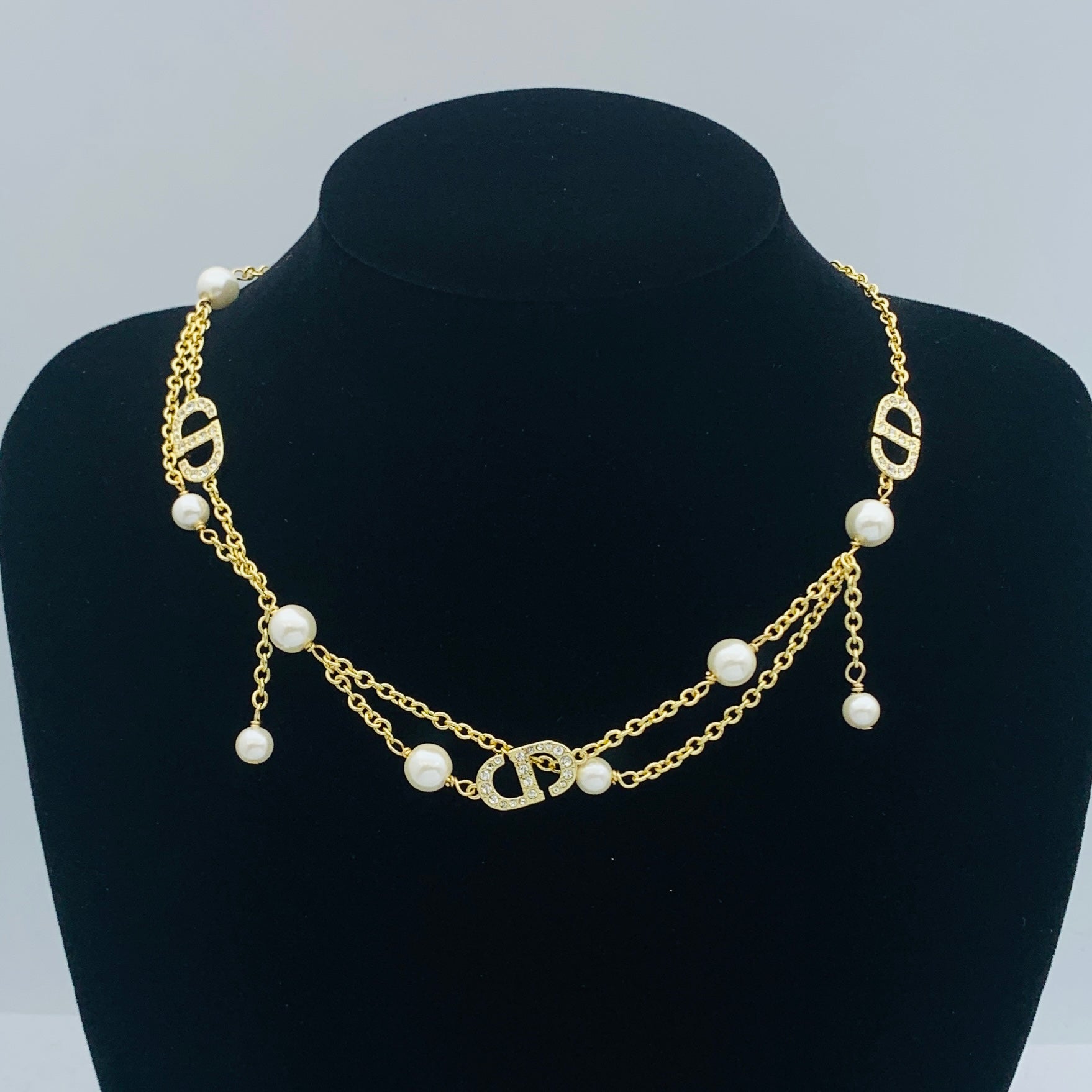 LuxluxHouse Low Price And High Quality Accessories Dior