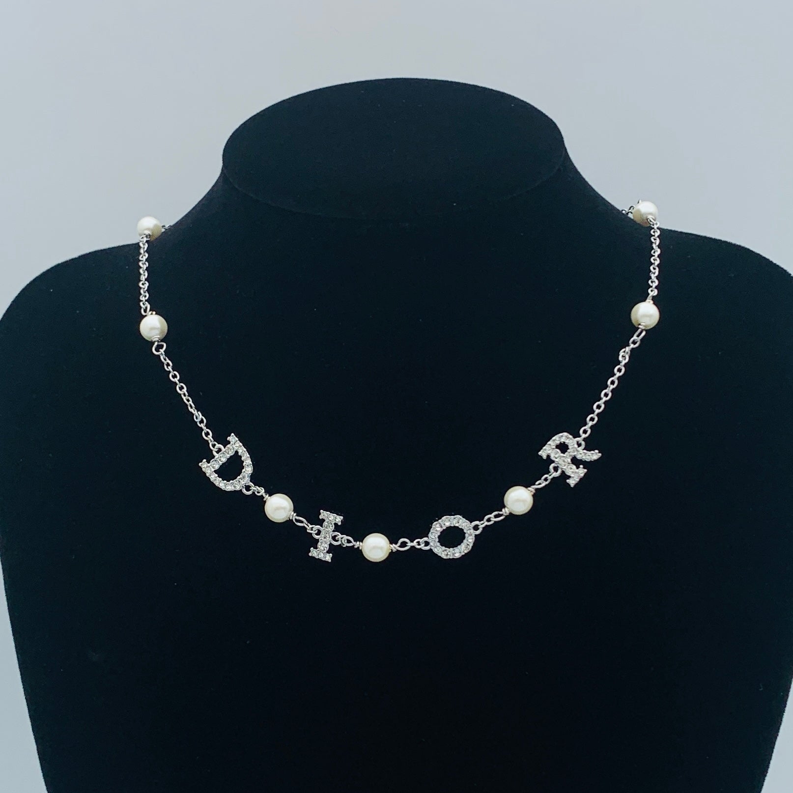 LuxluxHouse Low Price And High Quality Accessories Dior