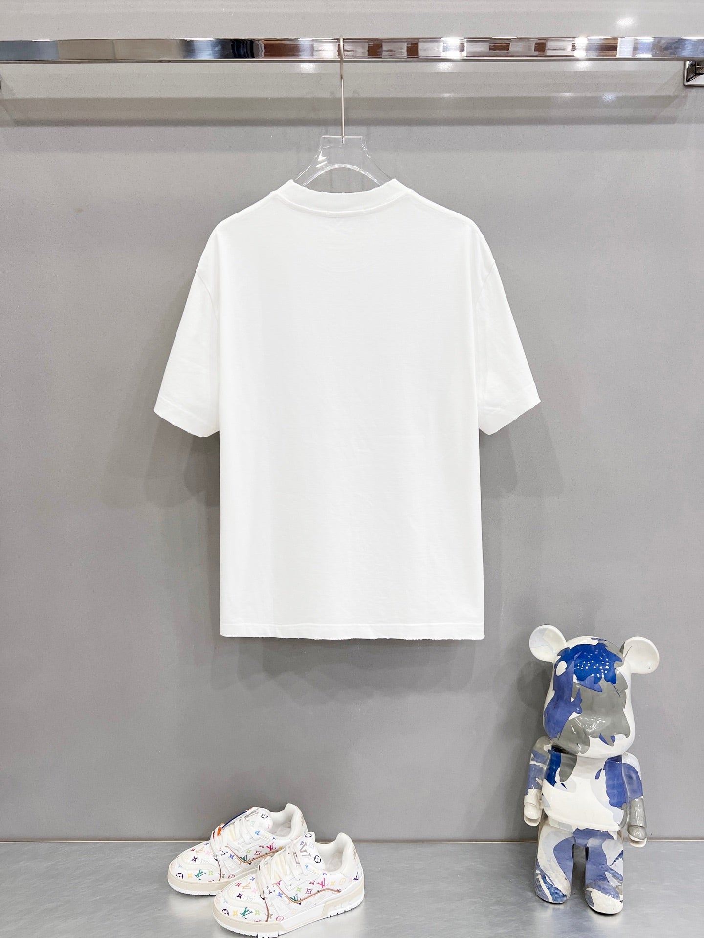 LuxluxHouse Best Quality Clothes Ralph Lauren T-shirt