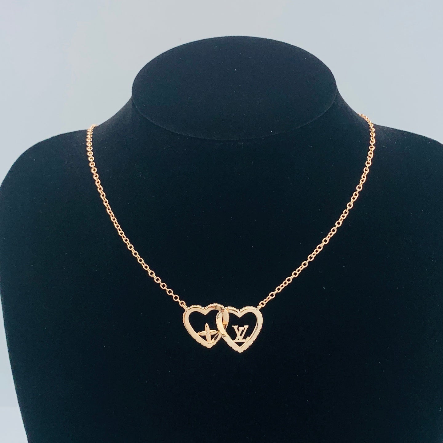 LuxluxHouse Low Price And High Quality Accessories Louis Vuitton