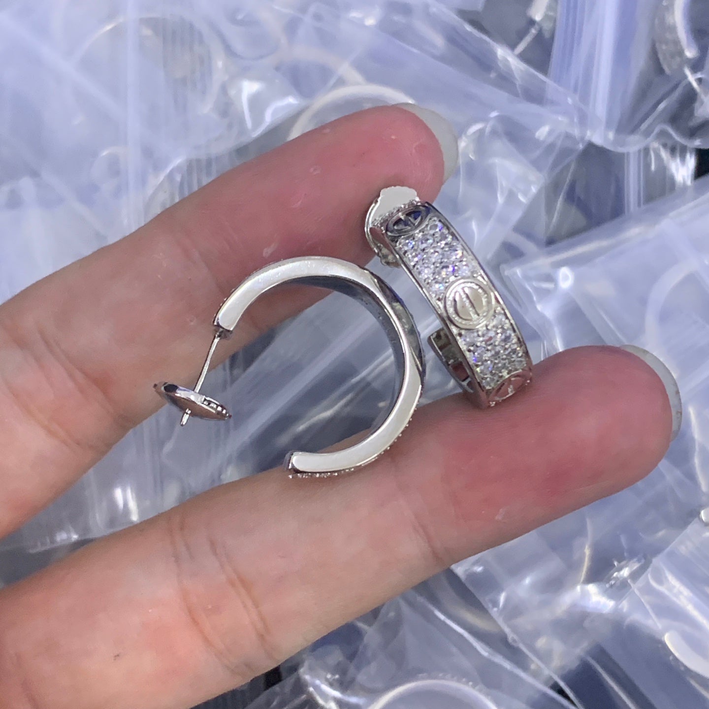 LuxluxHouse Low Price And High Quality Accessories Cartier