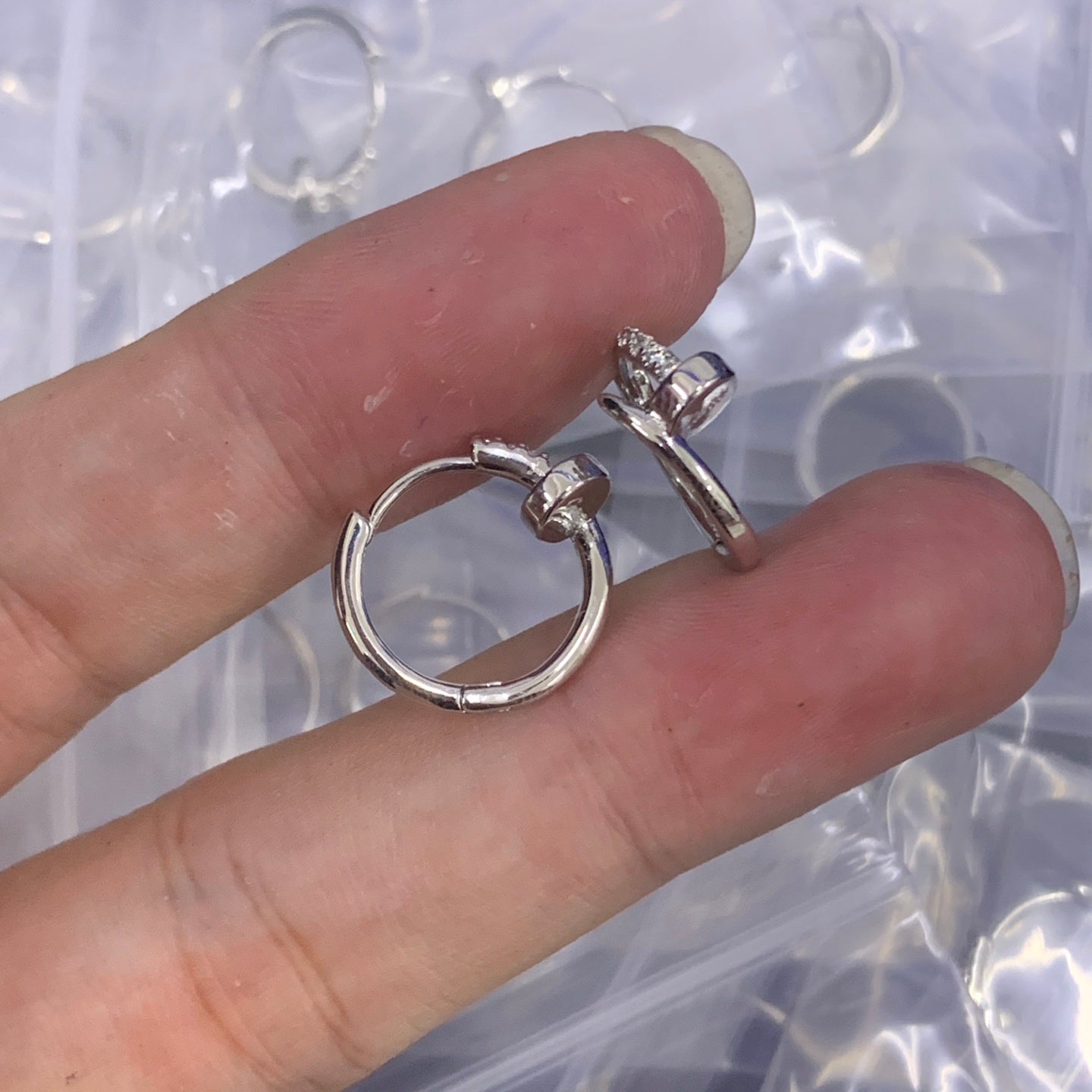 LuxluxHouse Low Price And High Quality Accessories Cartier