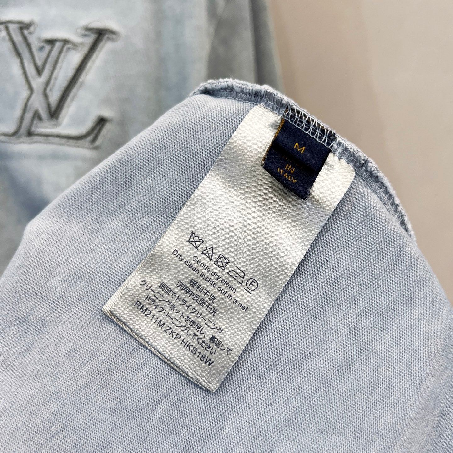 LuxluxHouse Best Quality Clothes T-shirt Louis Vuitton