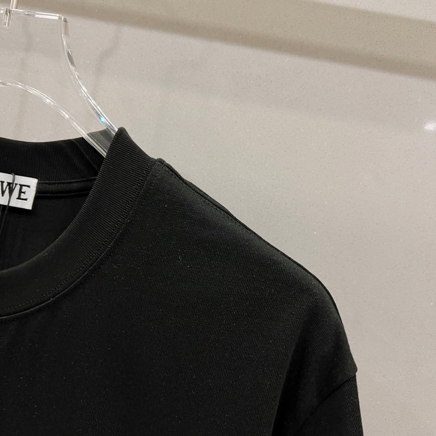 LuxluxHouse Best Quality Clothes T-shirt Loewe