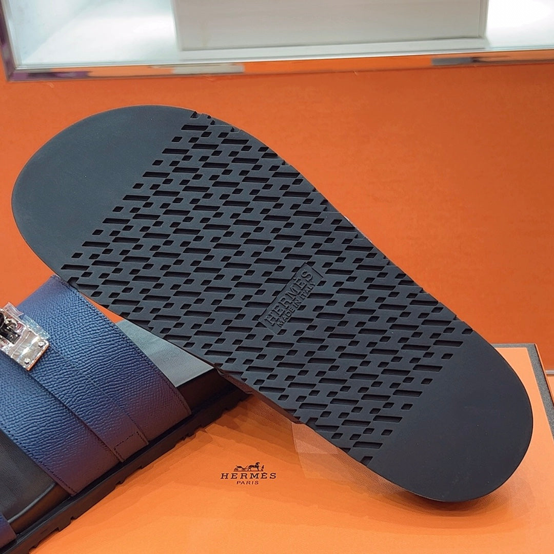 LuxluxHouse Best Quality Sandals Hermes