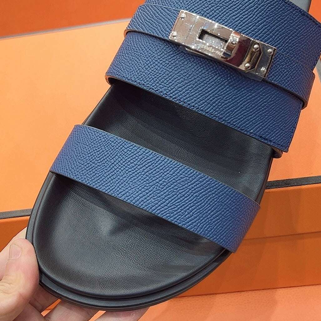LuxluxHouse Best Quality Sandals Hermes