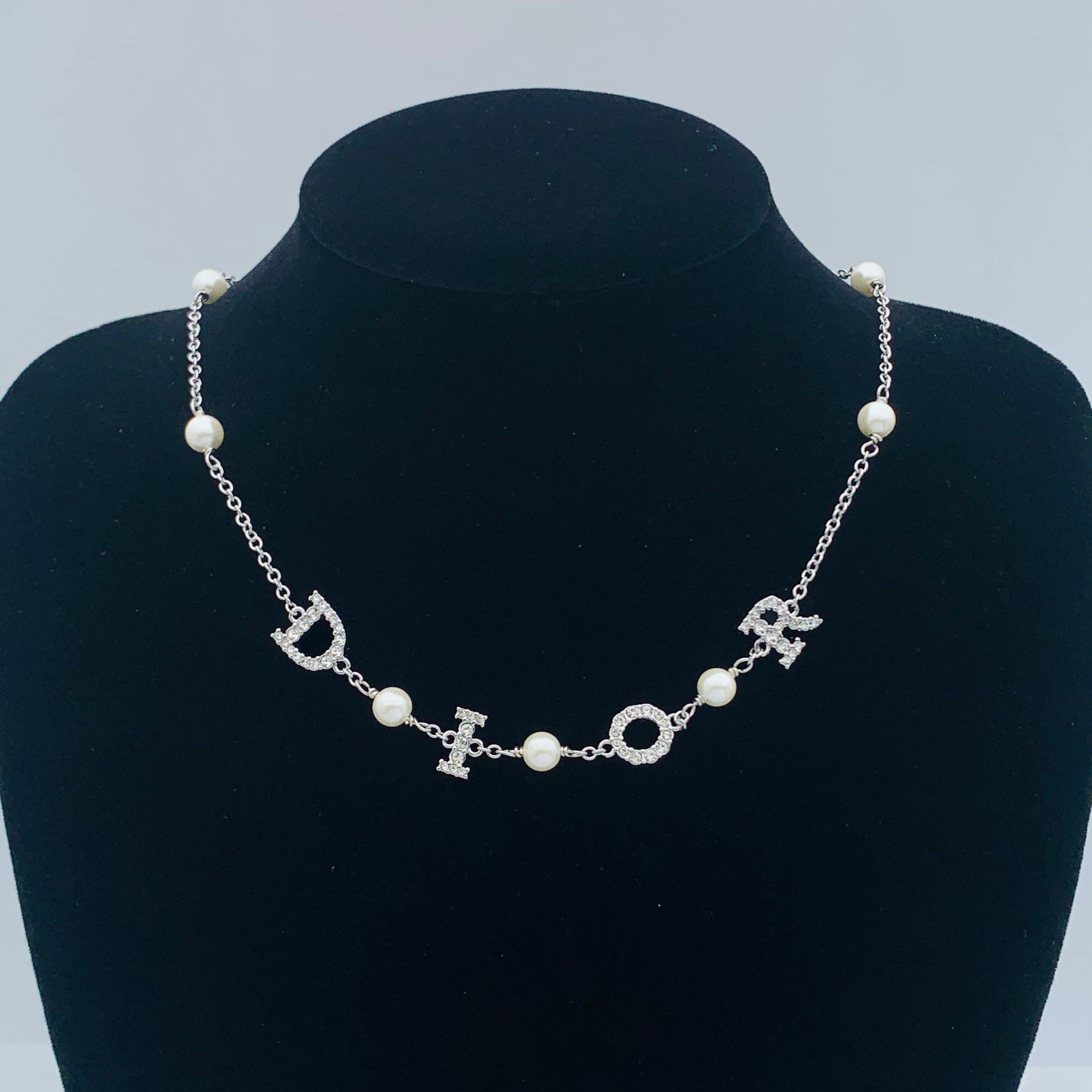 LuxluxHouse Low Price And High Quality Accessories Dior