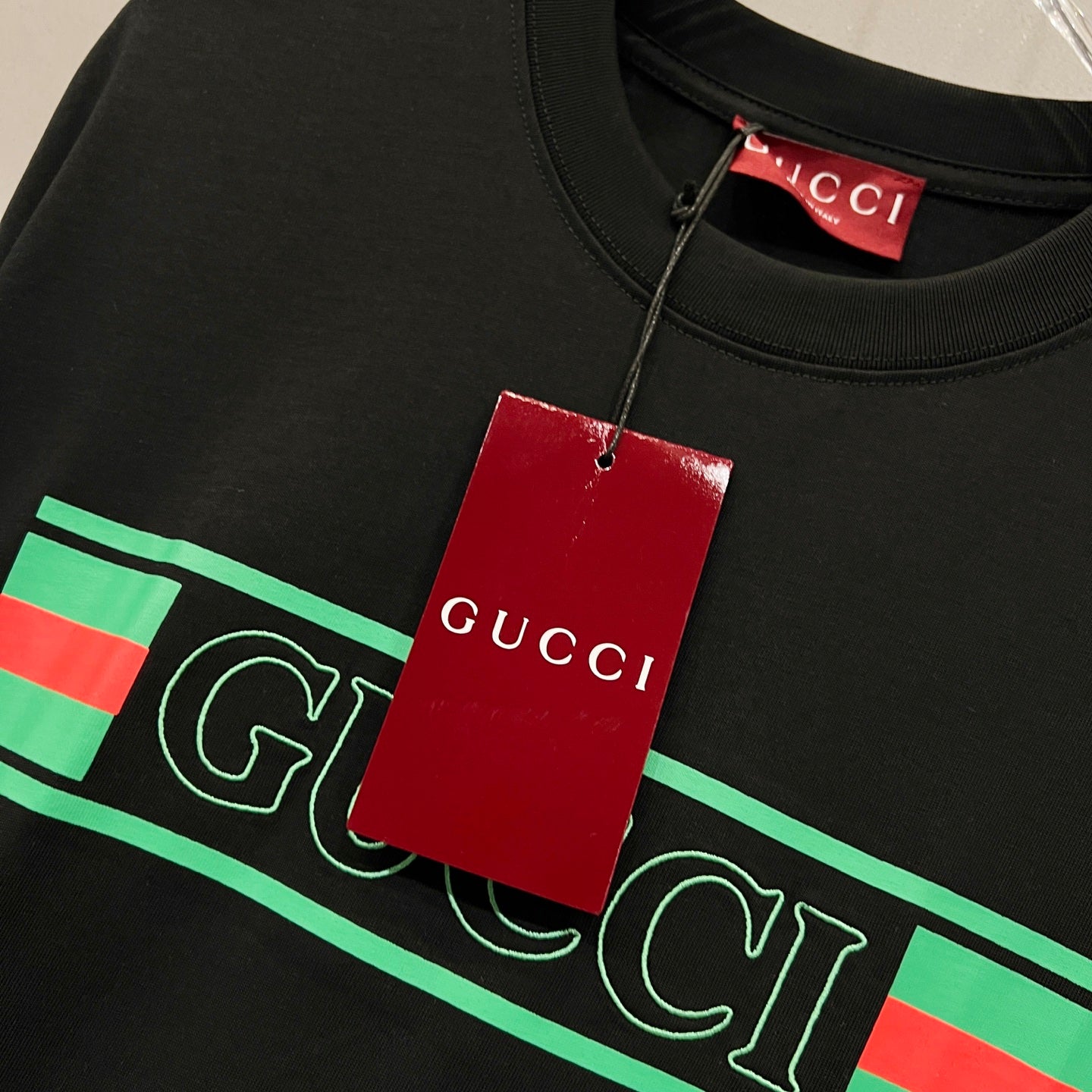 LuxluxHouse Best Quality Clothes Gucci T-shirt