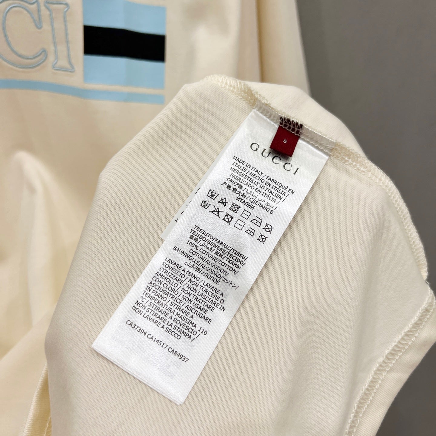 LuxluxHouse Best Quality Clothes Gucci T-shirt