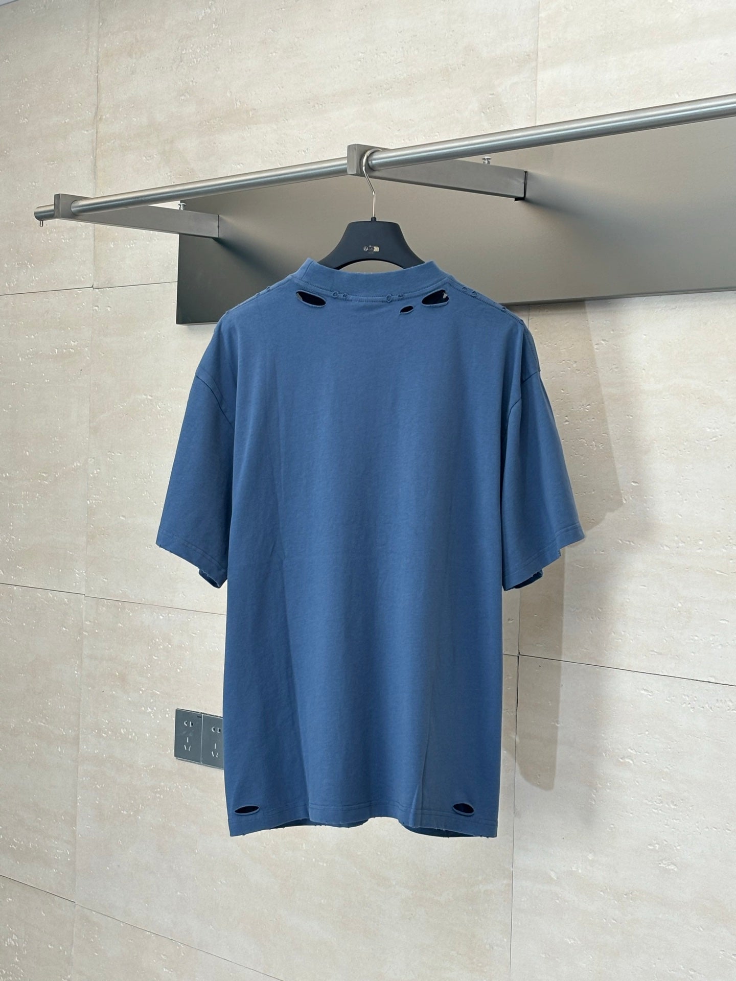 LuxluxHouse Best Quality Clothes Balenciaga T-shirt