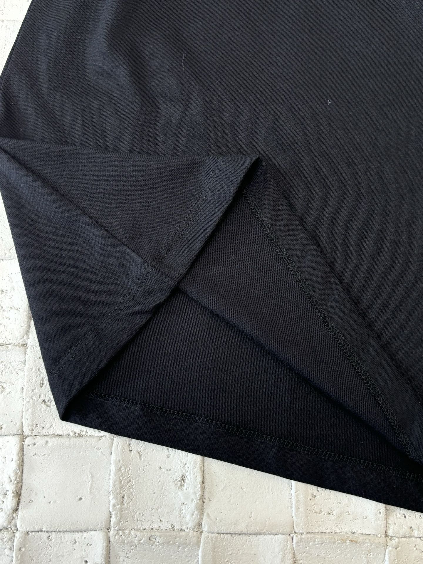 LuxluxHouse Best Quality Clothes T-shirt Chanel & Maison Margiela