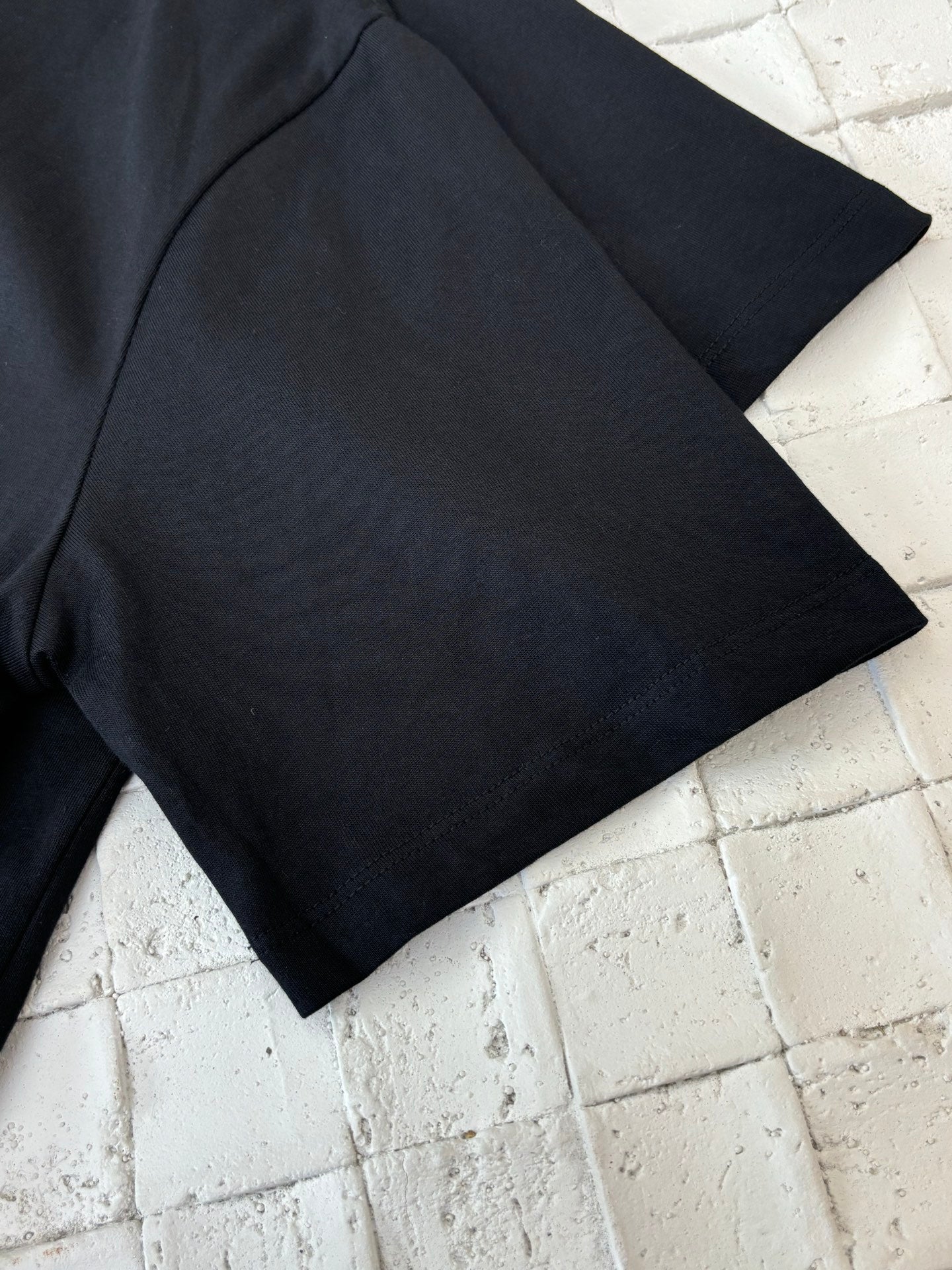 LuxluxHouse Best Quality Clothes T-shirt Chanel & Maison Margiela