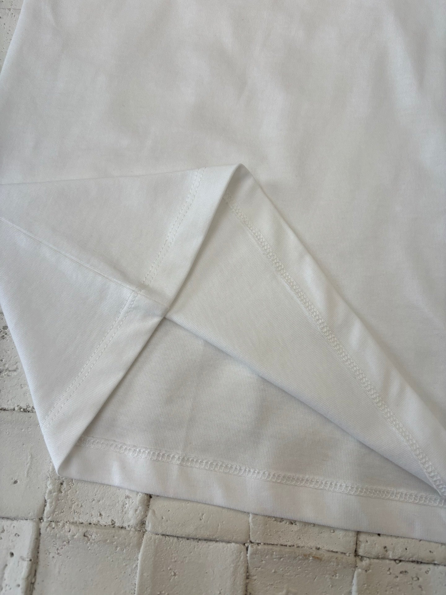 LuxluxHouse Best Quality Clothes T-shirt Chanel & Maison Margiela