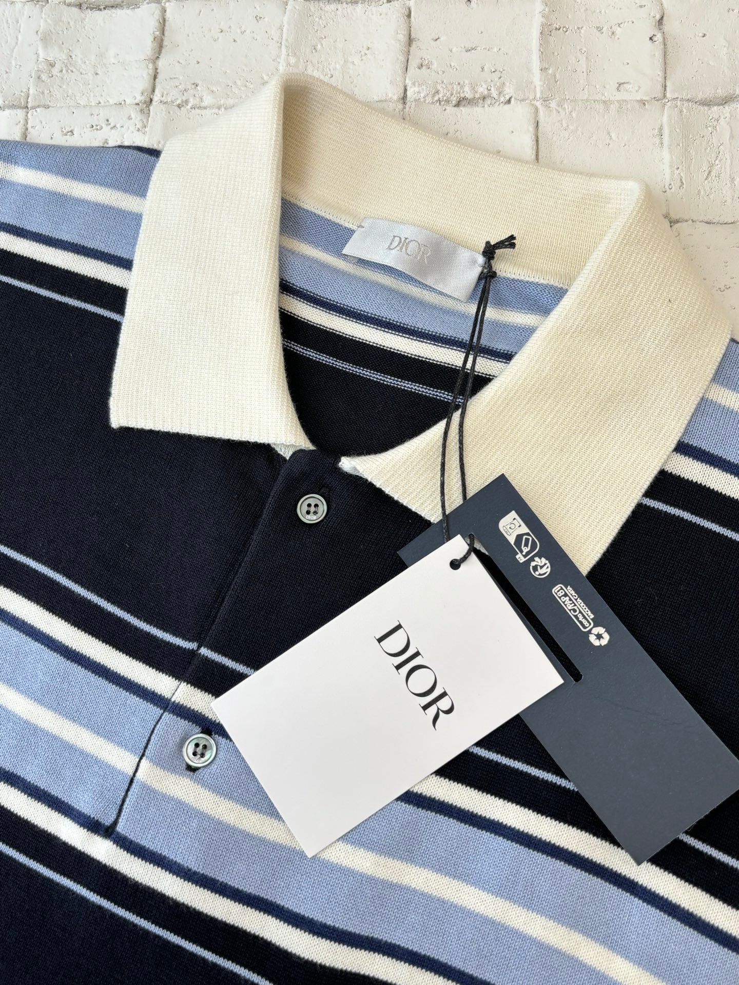 LuxluxHouse Best Quality Clothes Shirts&Polo Dior