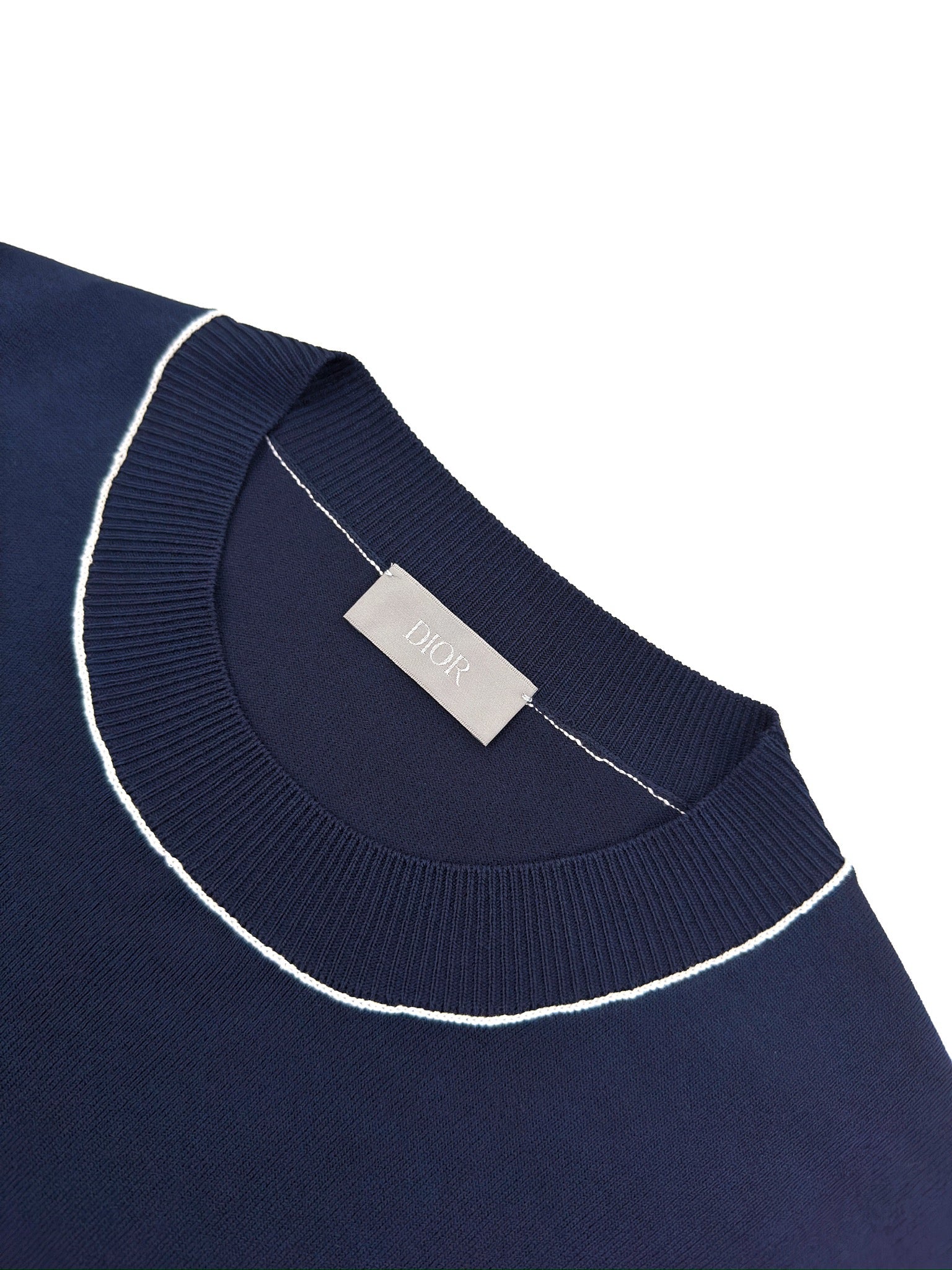 LuxluxHouse Best Quality Clothes T-shirt Dior