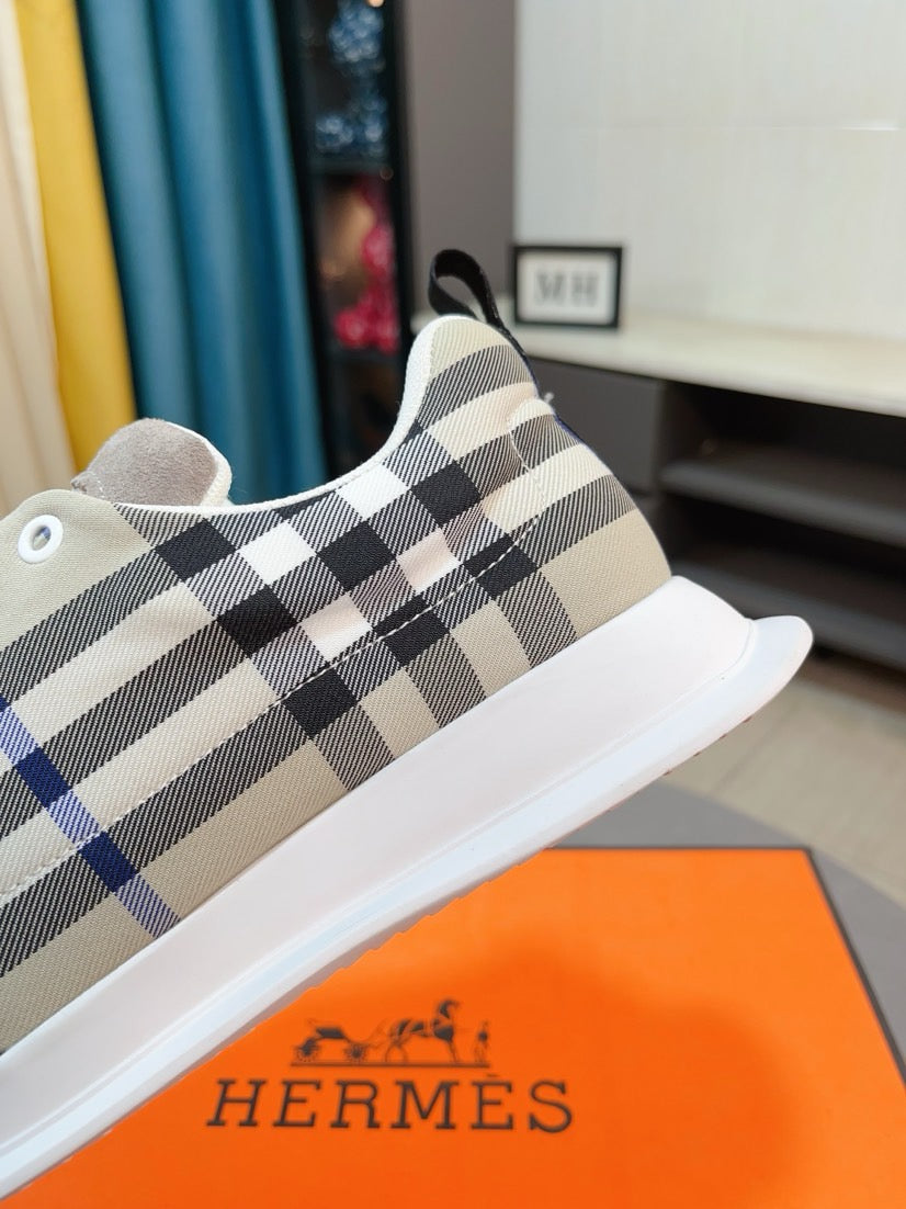 LuxluxHouse Best Quality Shoes Hermes