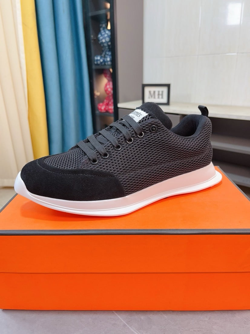 LuxluxHouse Best Quality Shoes Hermes