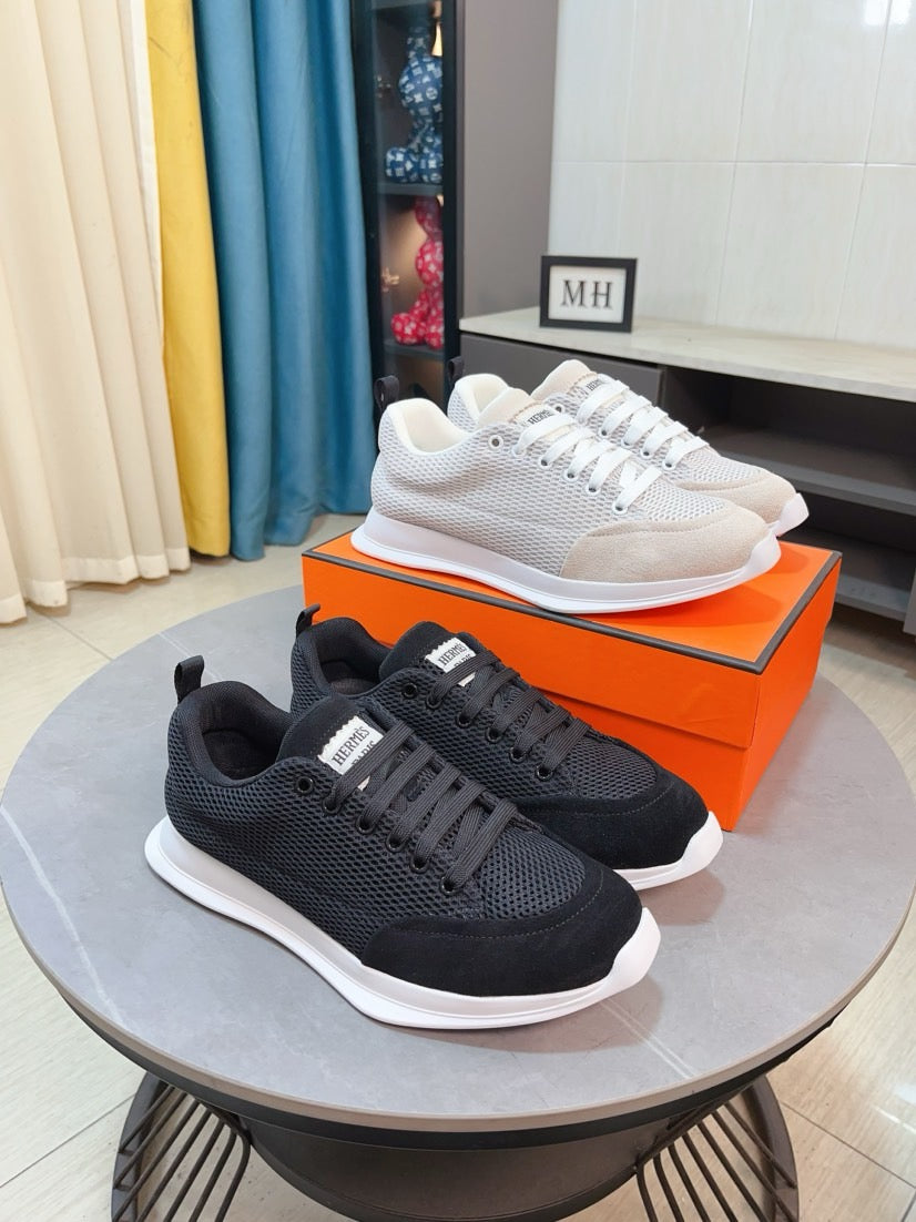 LuxluxHouse Best Quality Shoes Hermes
