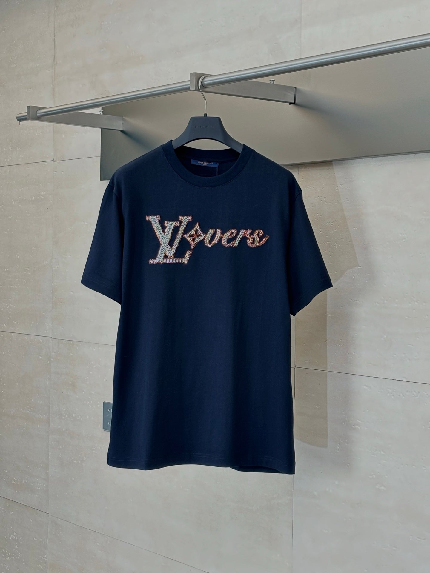 LuxluxHouse Best Quality Clothes T-shirt Louis Vuitton