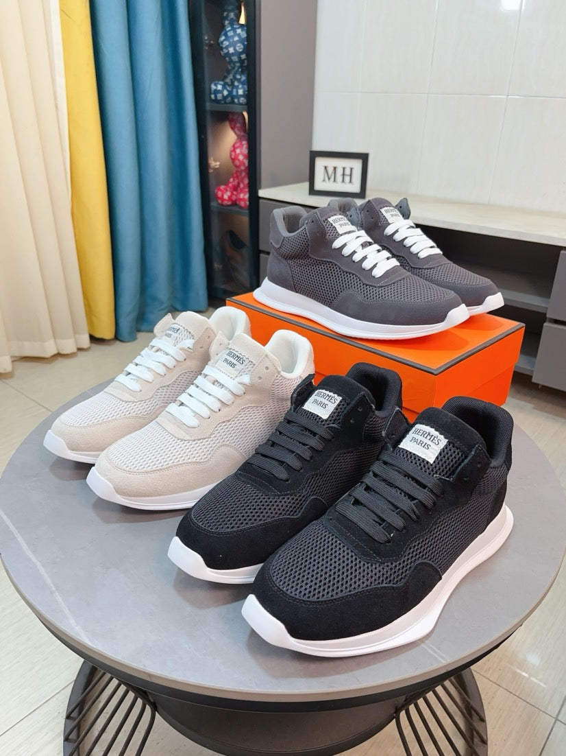LuxluxHouse Best Quality Shoes Hermes
