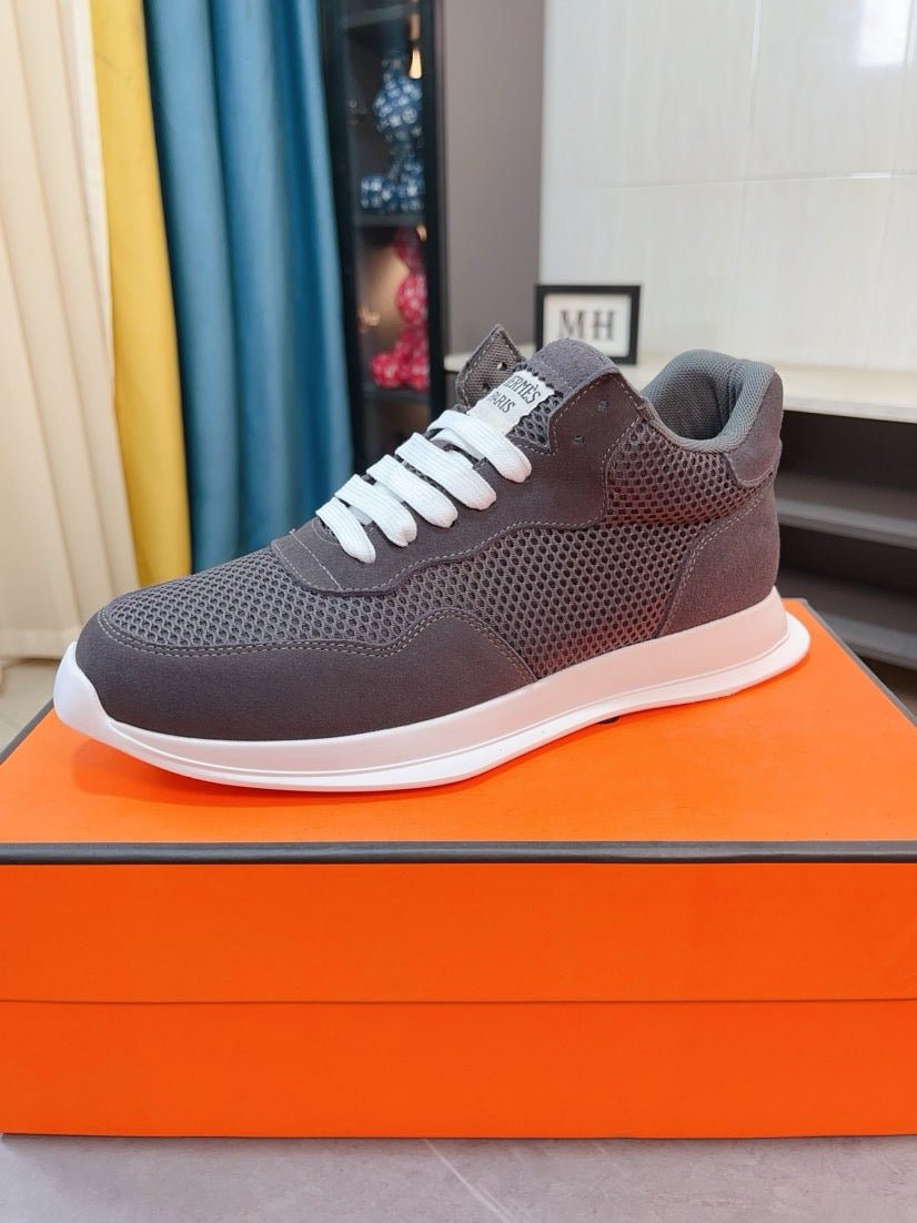 LuxluxHouse Best Quality Shoes Hermes