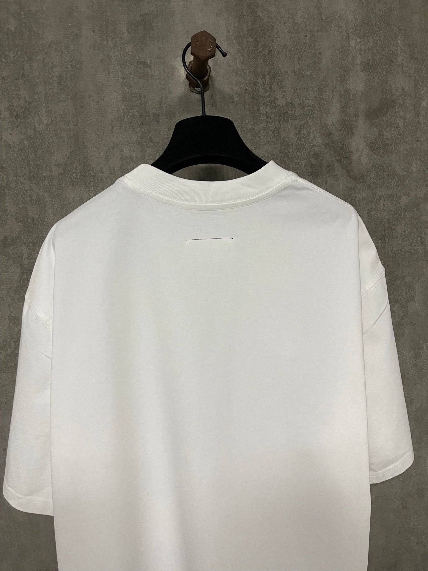 LuxluxHouse Best Quality Clothes T-shirt Chanel & Maison Margiela