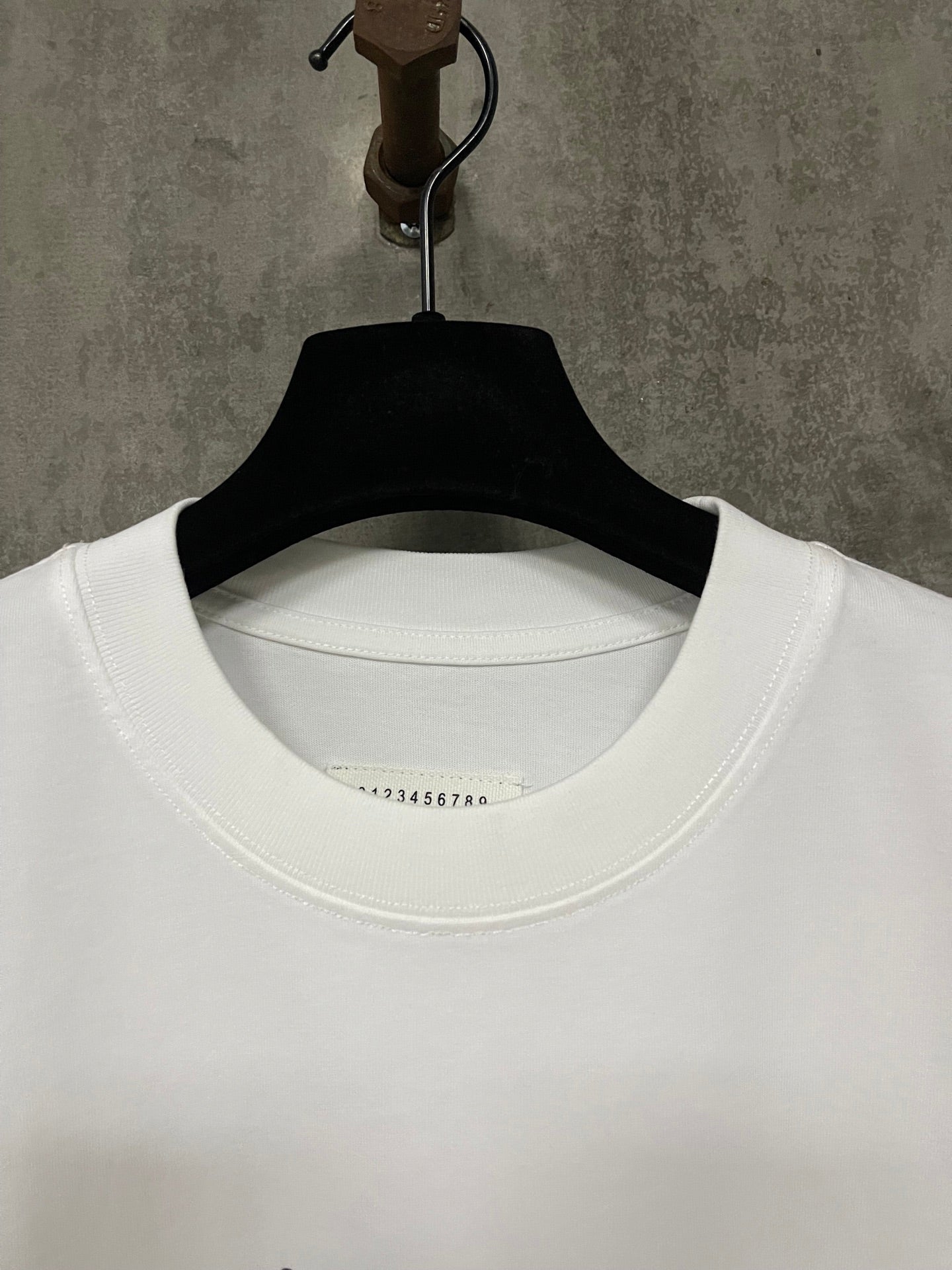 LuxluxHouse Best Quality Clothes T-shirt Chanel & Maison Margiela