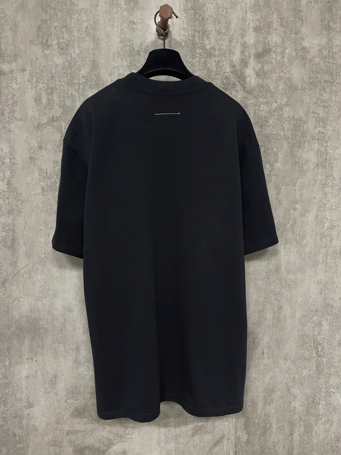 LuxluxHouse Best Quality Clothes T-shirt Chanel & Maison Margiela