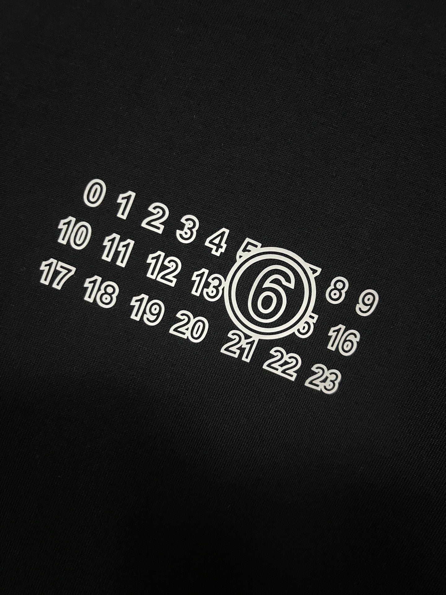 LuxluxHouse Best Quality Clothes T-shirt Chanel & Maison Margiela