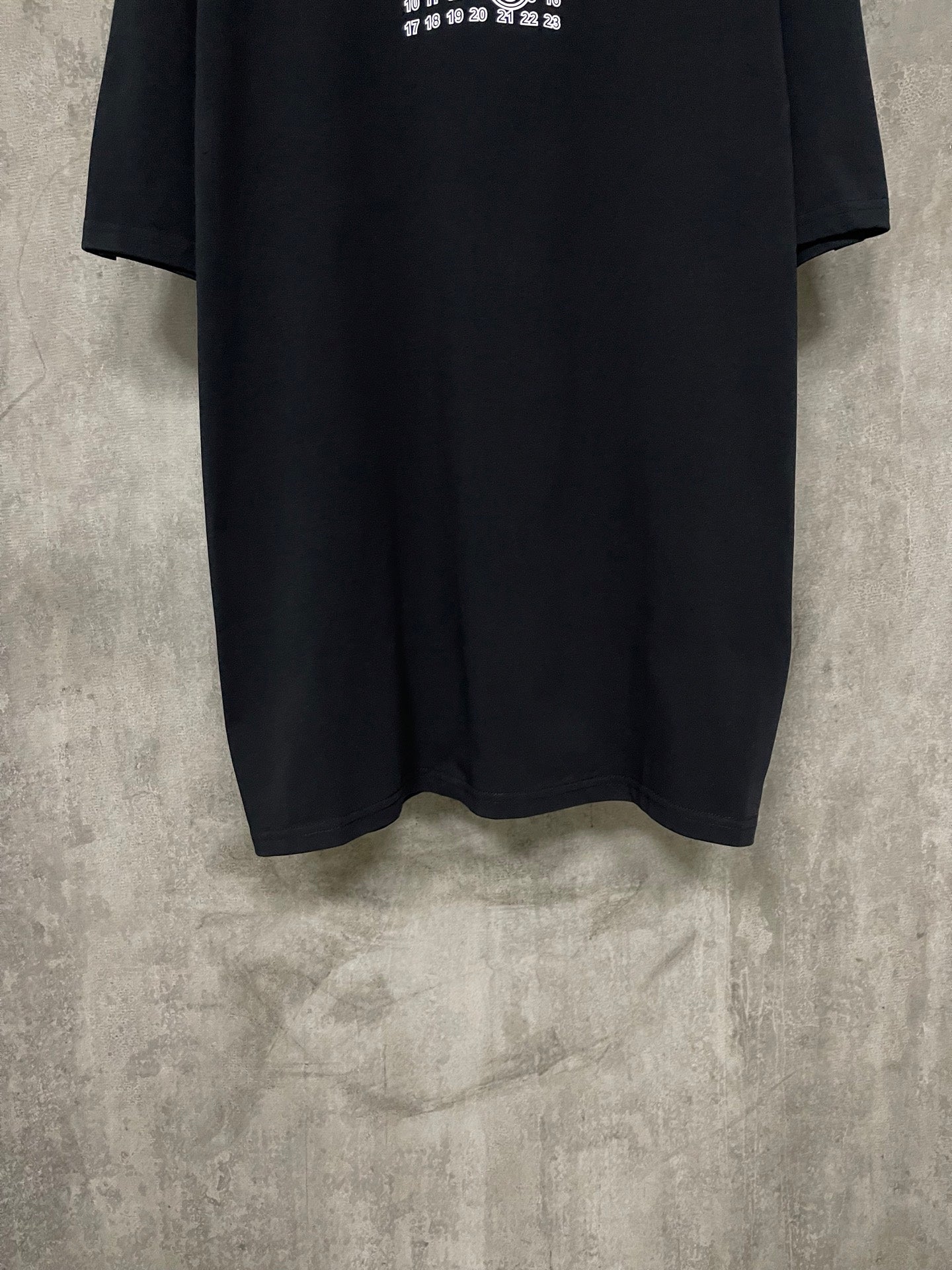 LuxluxHouse Best Quality Clothes T-shirt Chanel & Maison Margiela