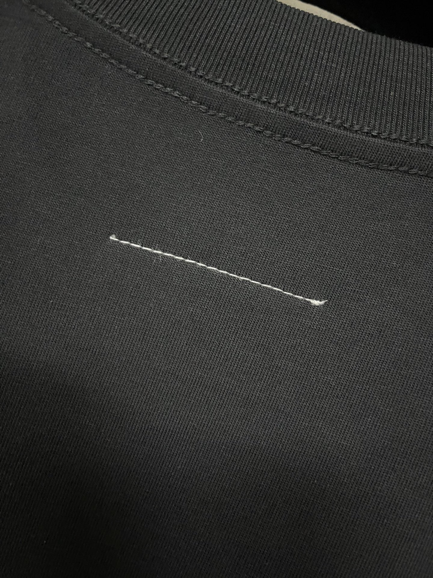 LuxluxHouse Best Quality Clothes T-shirt Chanel & Maison Margiela